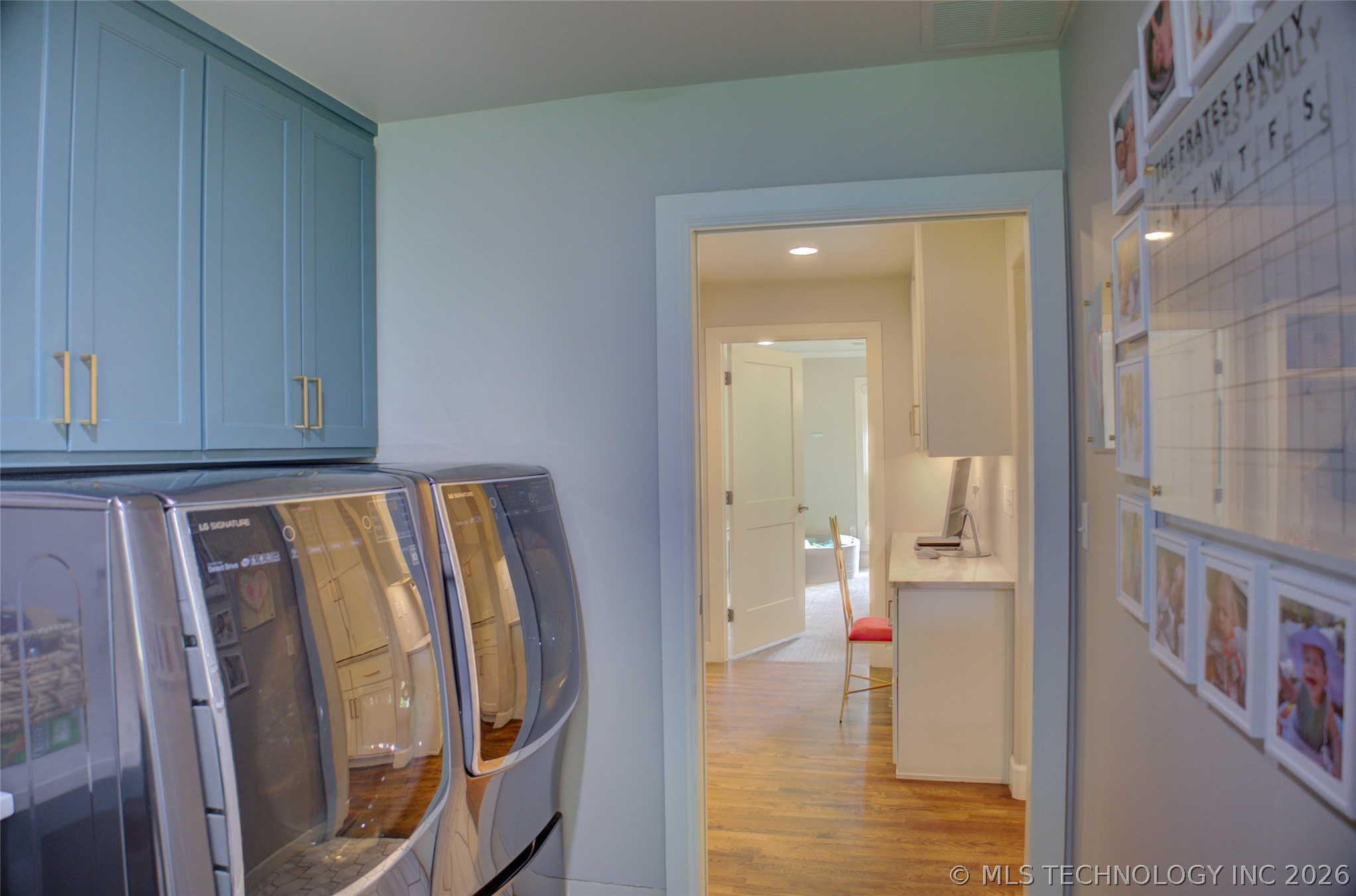 4728 S Lewis Court Tulsa OK 74105