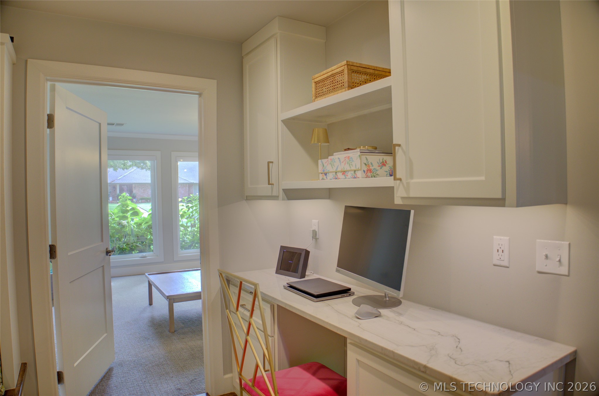 4728 S Lewis Court Tulsa OK 74105