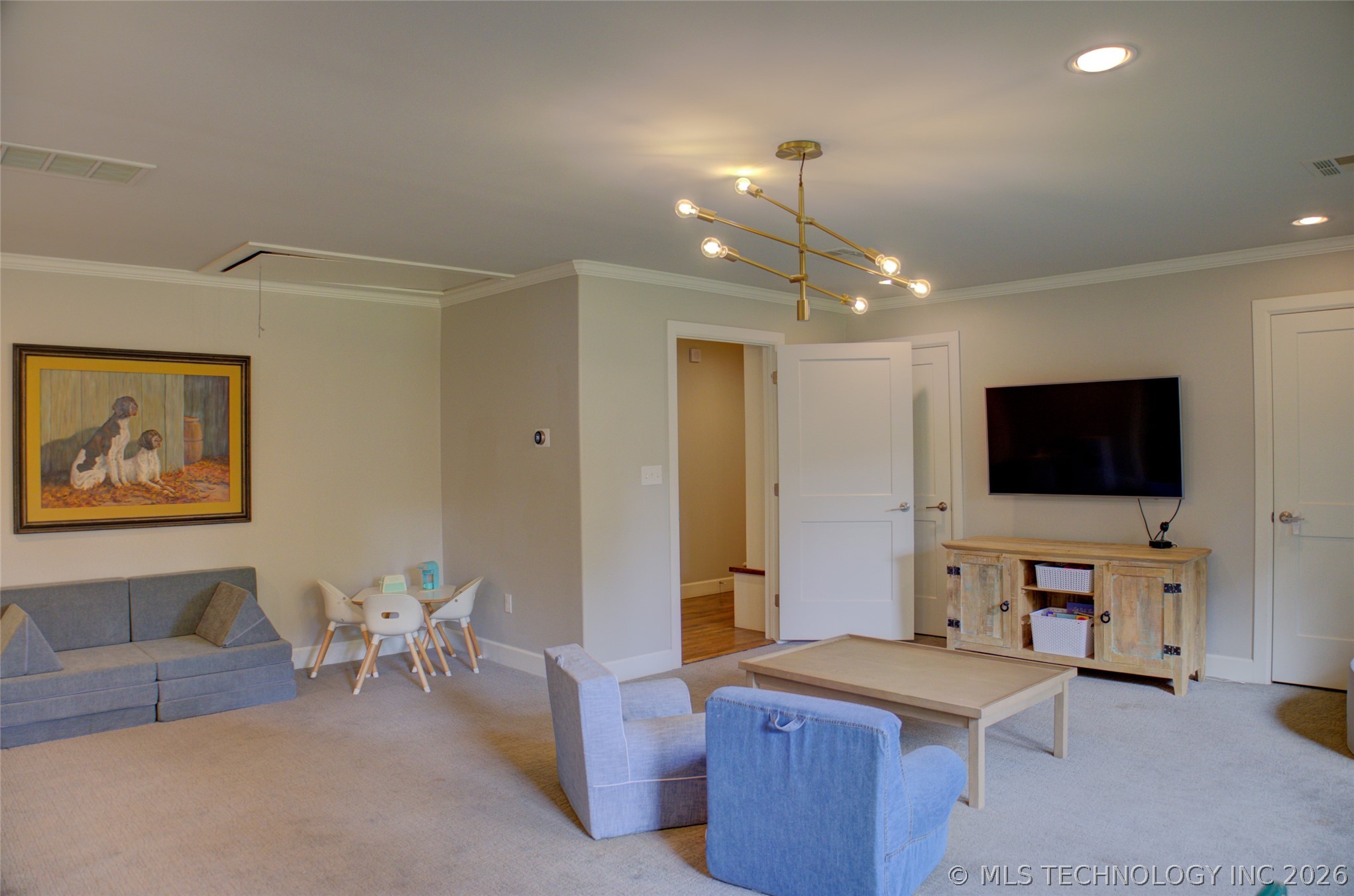 4728 S Lewis Court Tulsa OK 74105