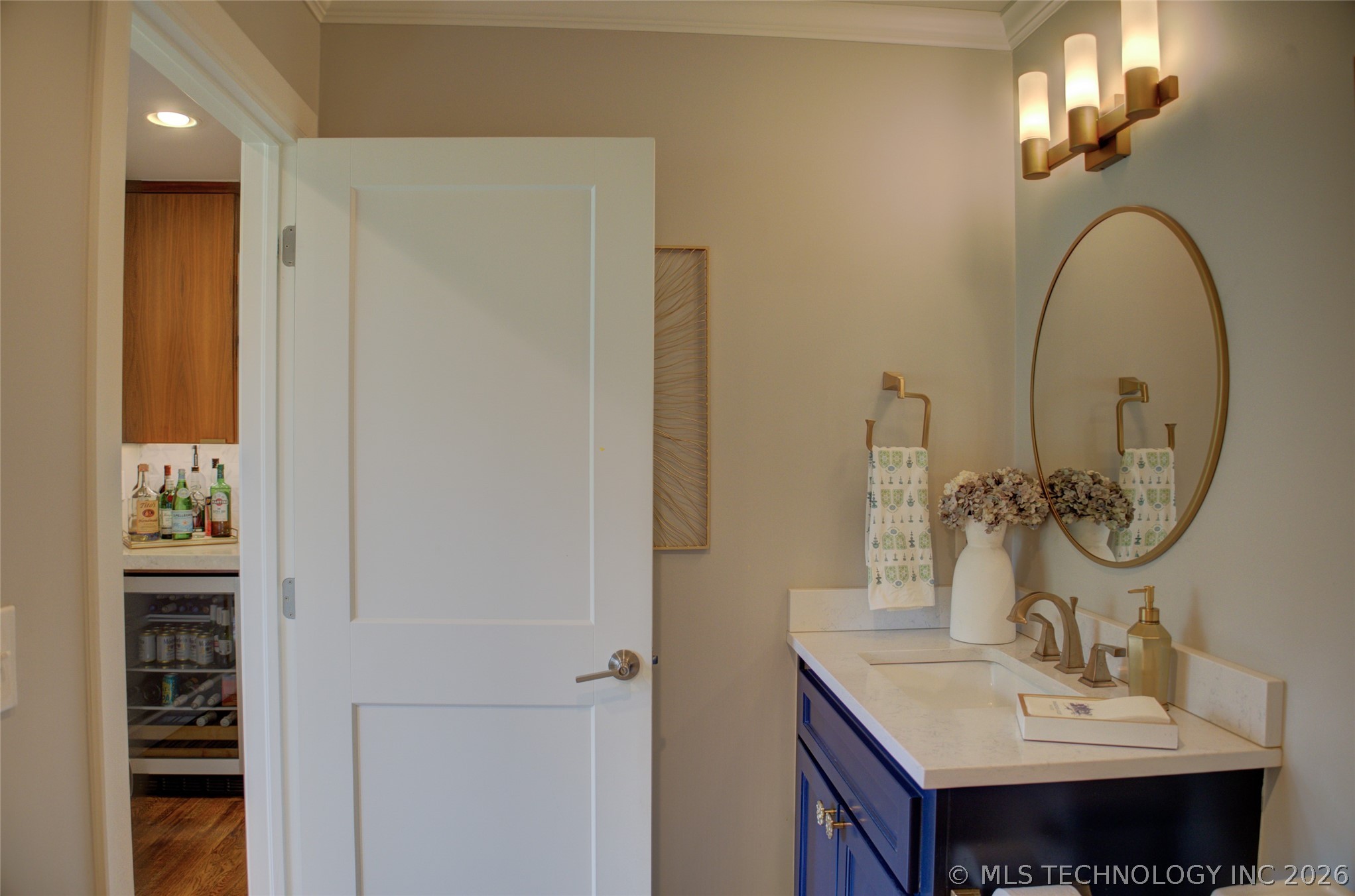 4728 S Lewis Court Tulsa OK 74105