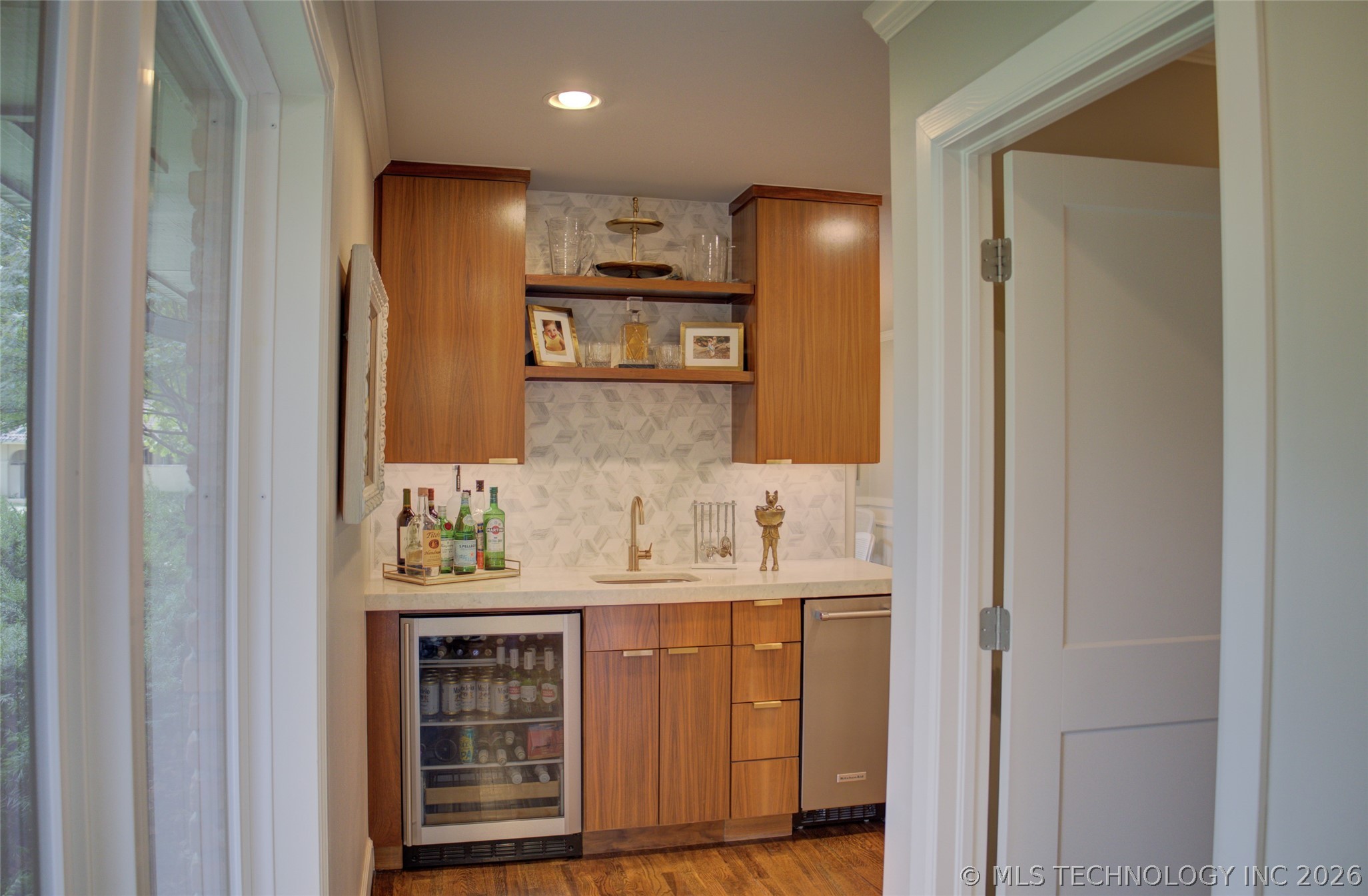 4728 S Lewis Court Tulsa OK 74105