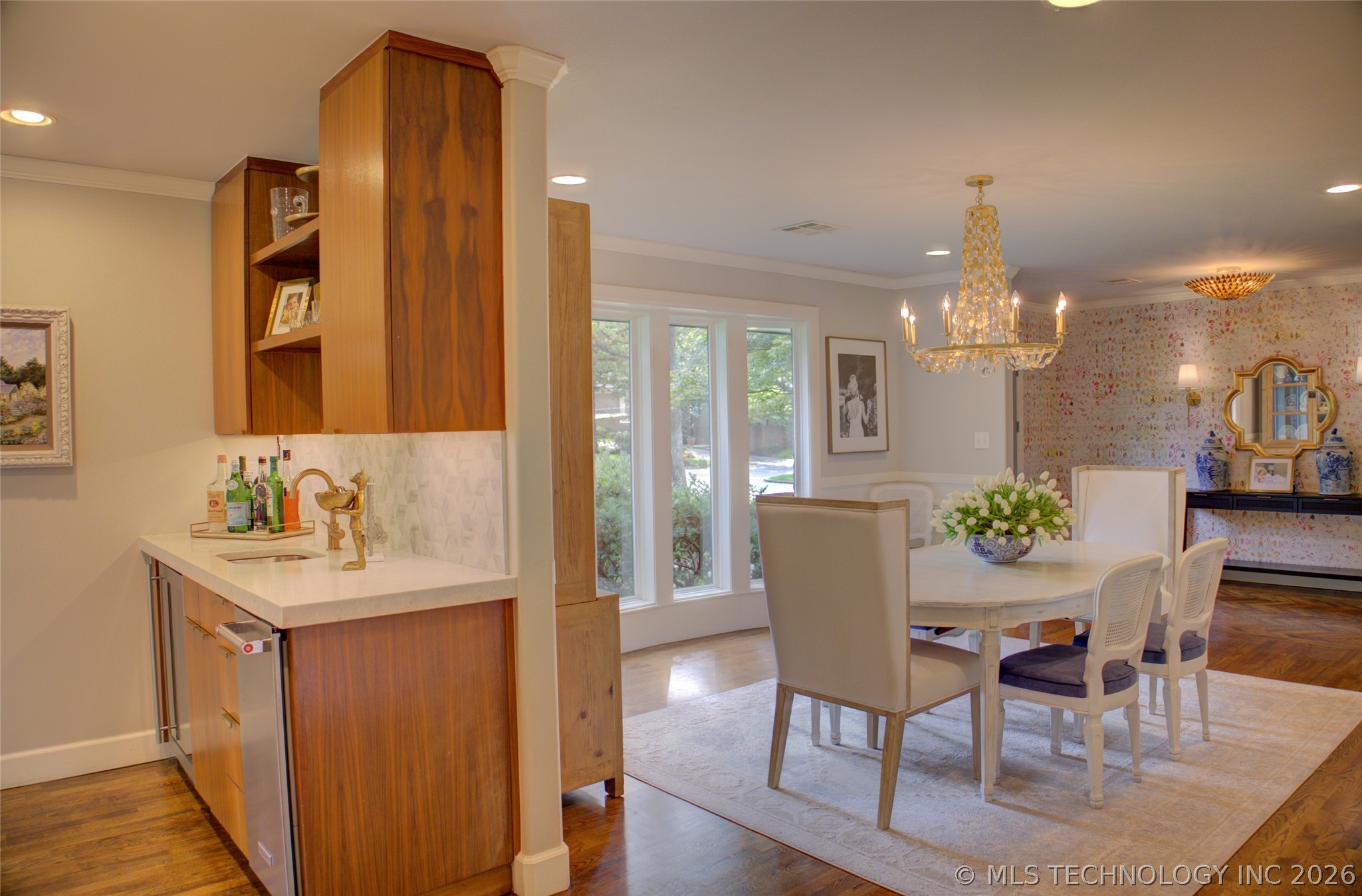 4728 S Lewis Court Tulsa OK 74105