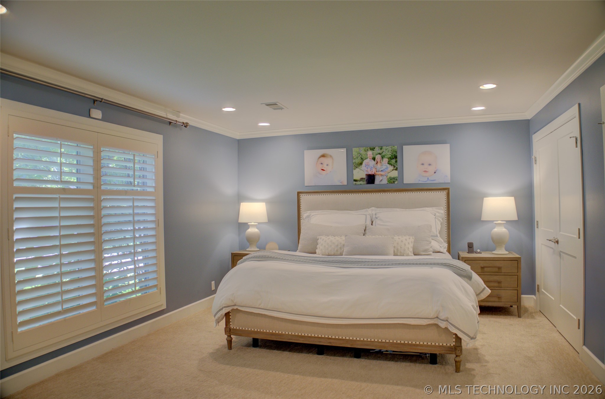 4728 S Lewis Court Tulsa OK 74105