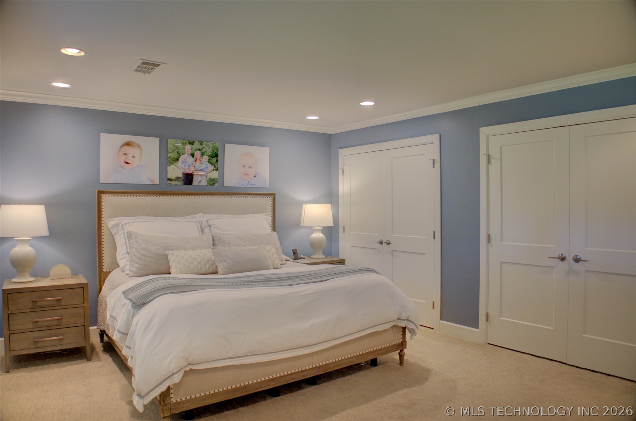 4728 S Lewis Court Tulsa OK 74105