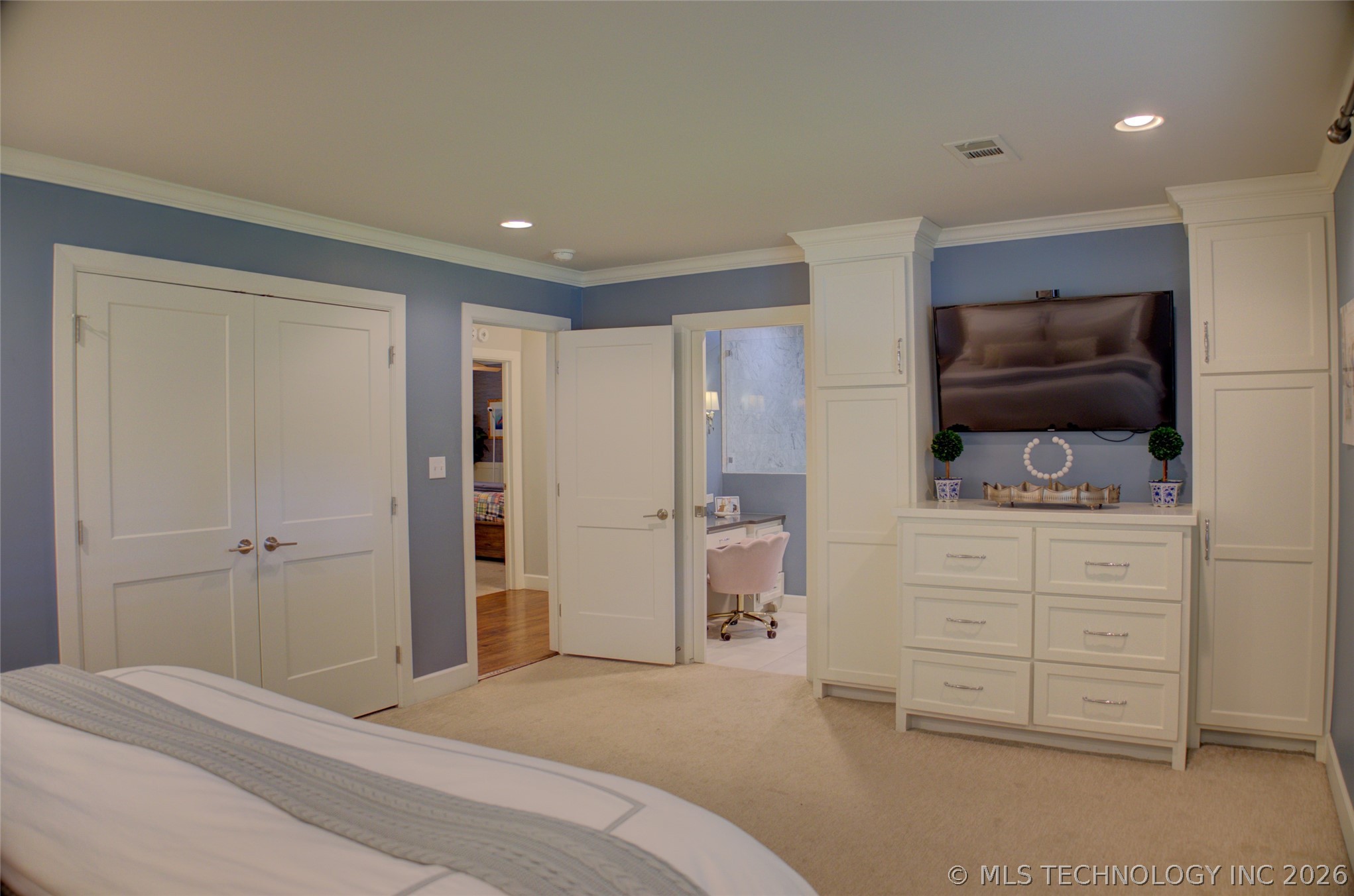 4728 S Lewis Court Tulsa OK 74105
