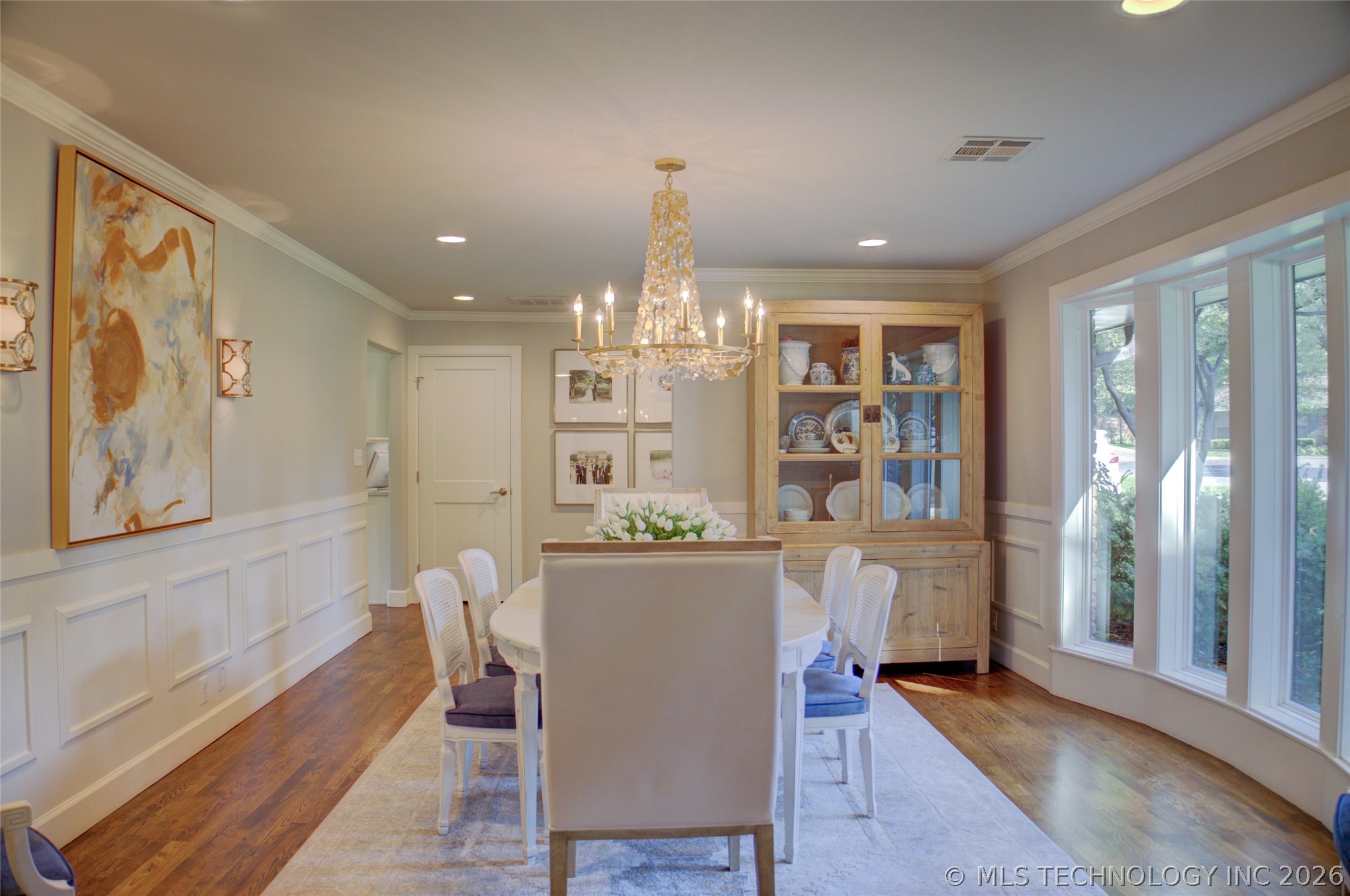 4728 S Lewis Court Tulsa OK 74105