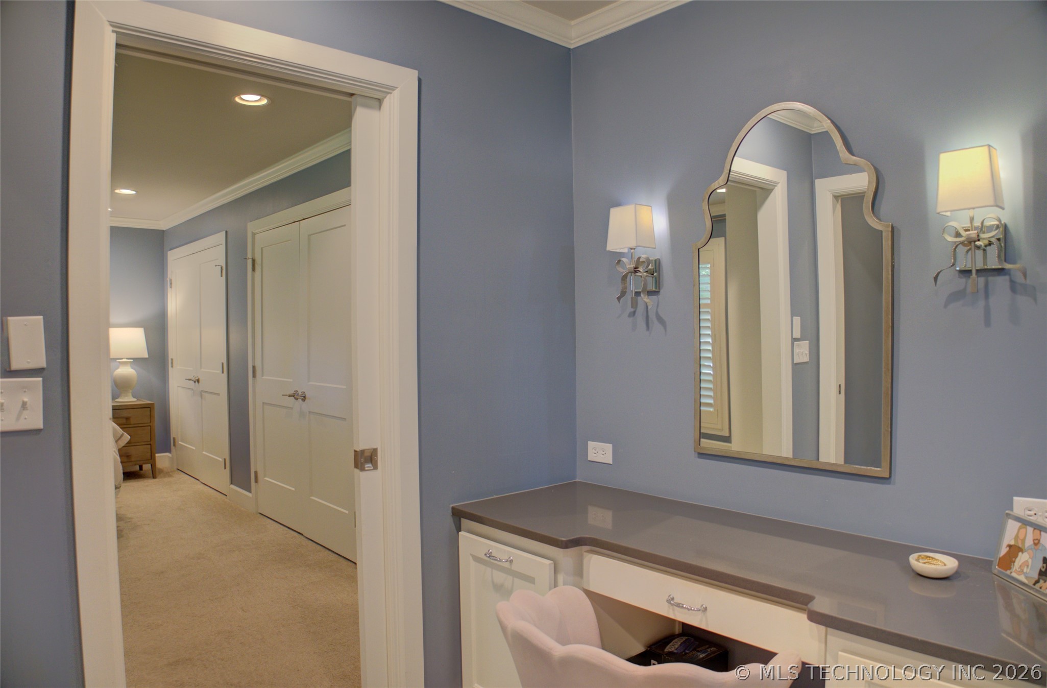 4728 S Lewis Court Tulsa OK 74105