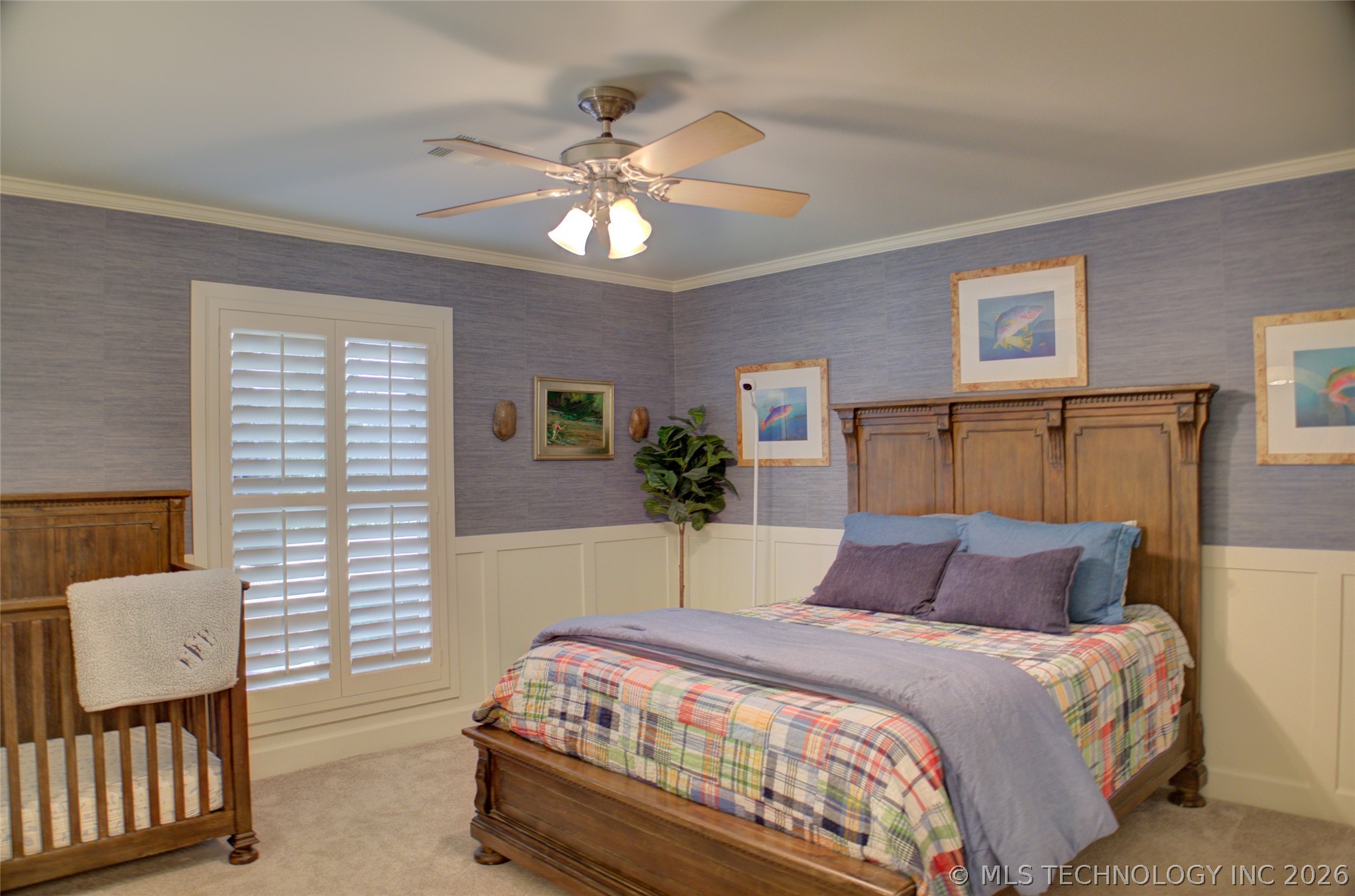 4728 S Lewis Court Tulsa OK 74105