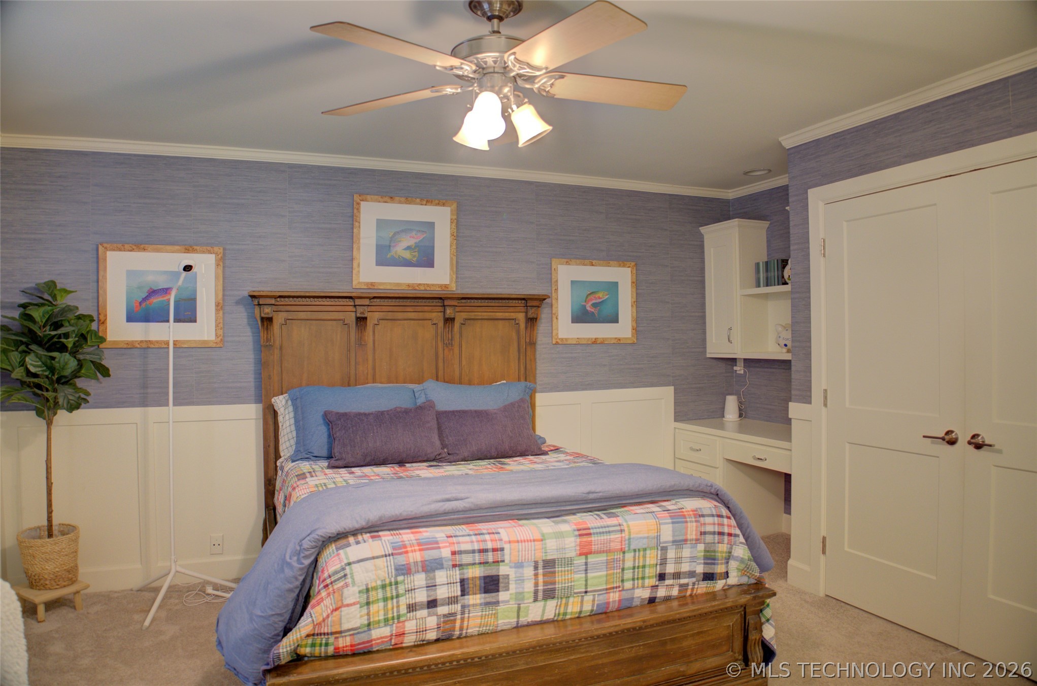 4728 S Lewis Court Tulsa OK 74105
