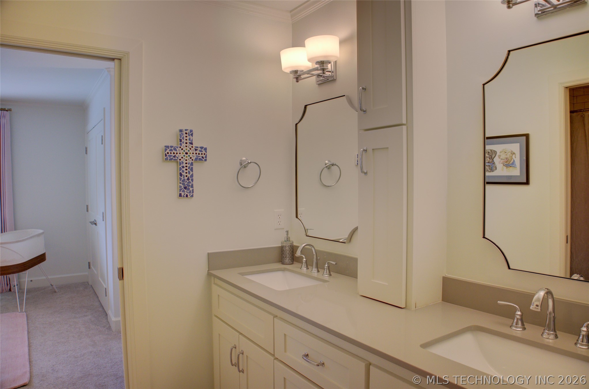 4728 S Lewis Court Tulsa OK 74105