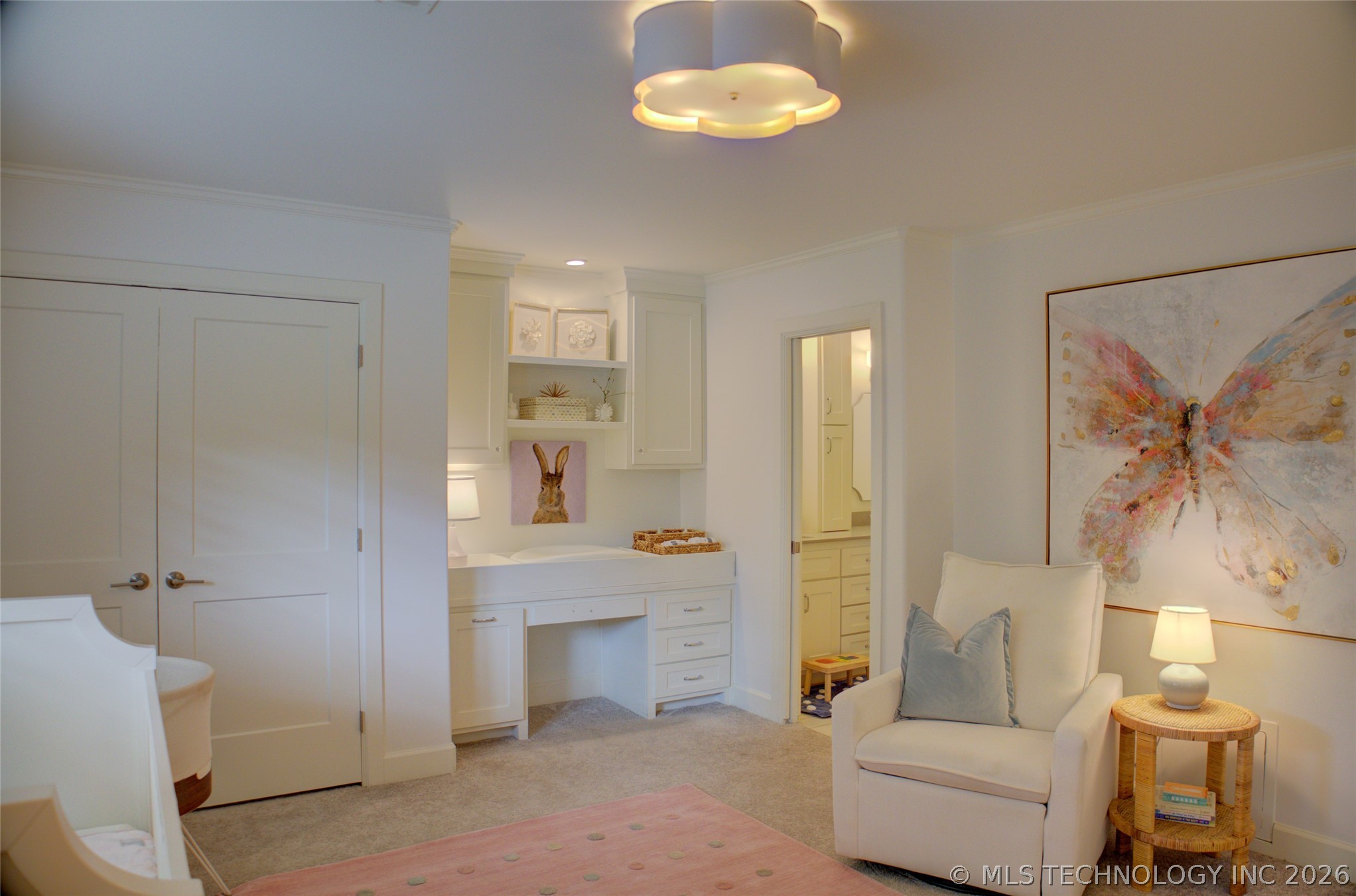 4728 S Lewis Court Tulsa OK 74105