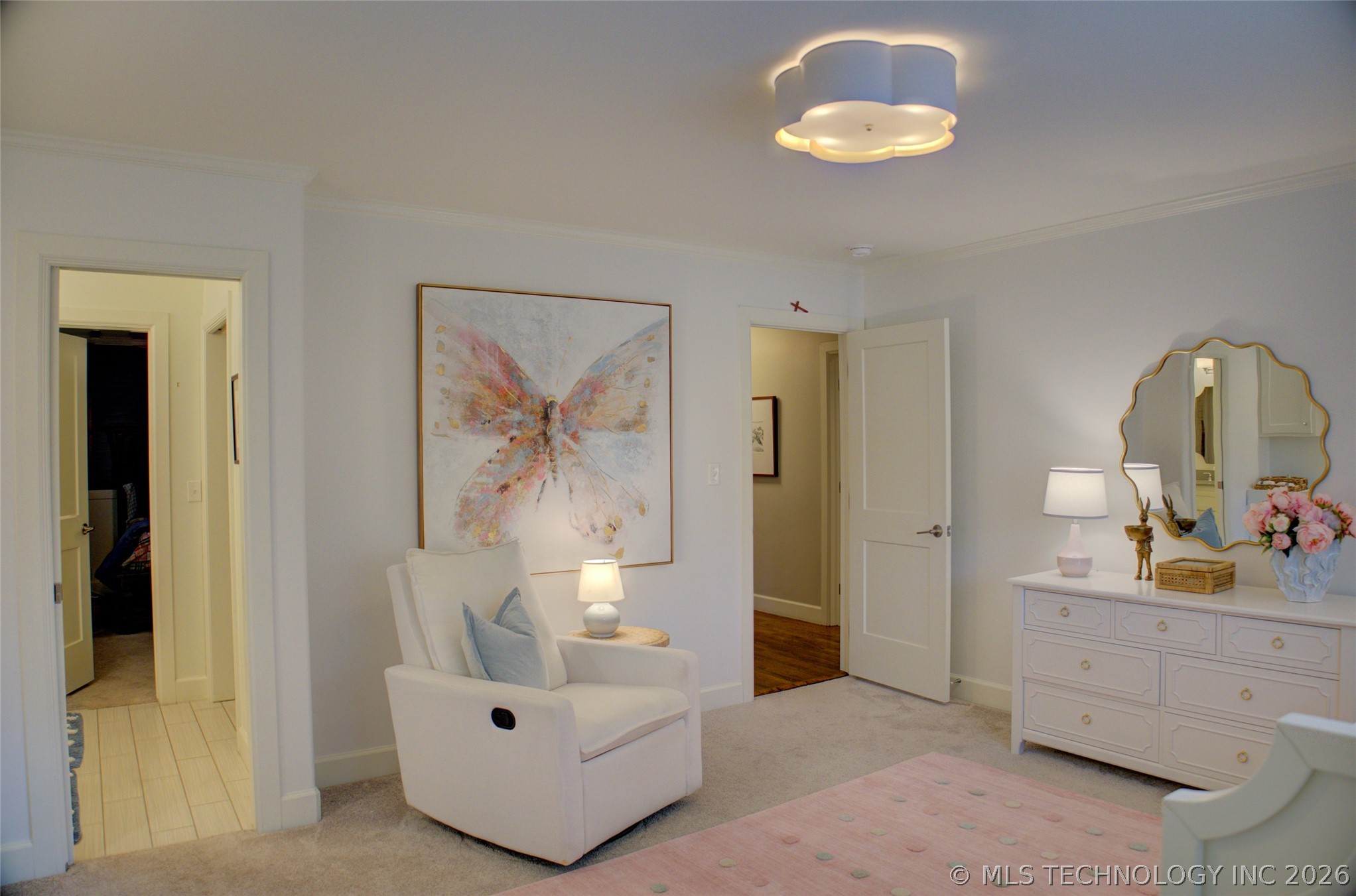 4728 S Lewis Court Tulsa OK 74105