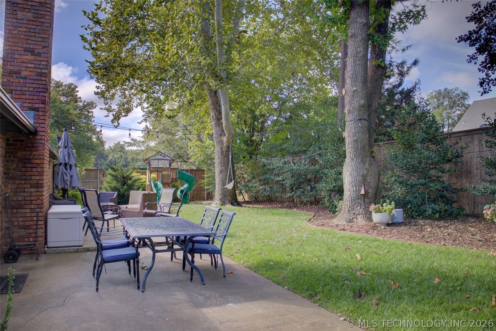 4728 S Lewis Court Tulsa OK 74105