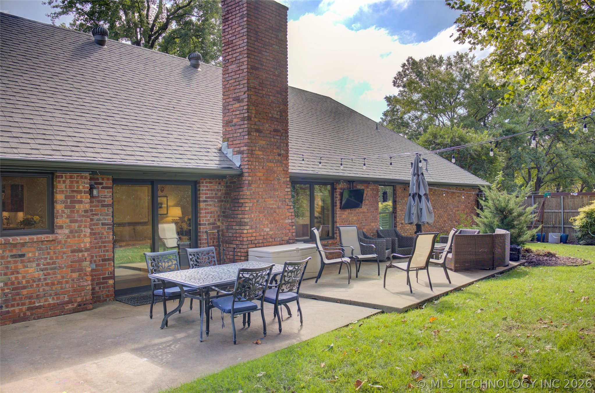 4728 S Lewis Court Tulsa OK 74105