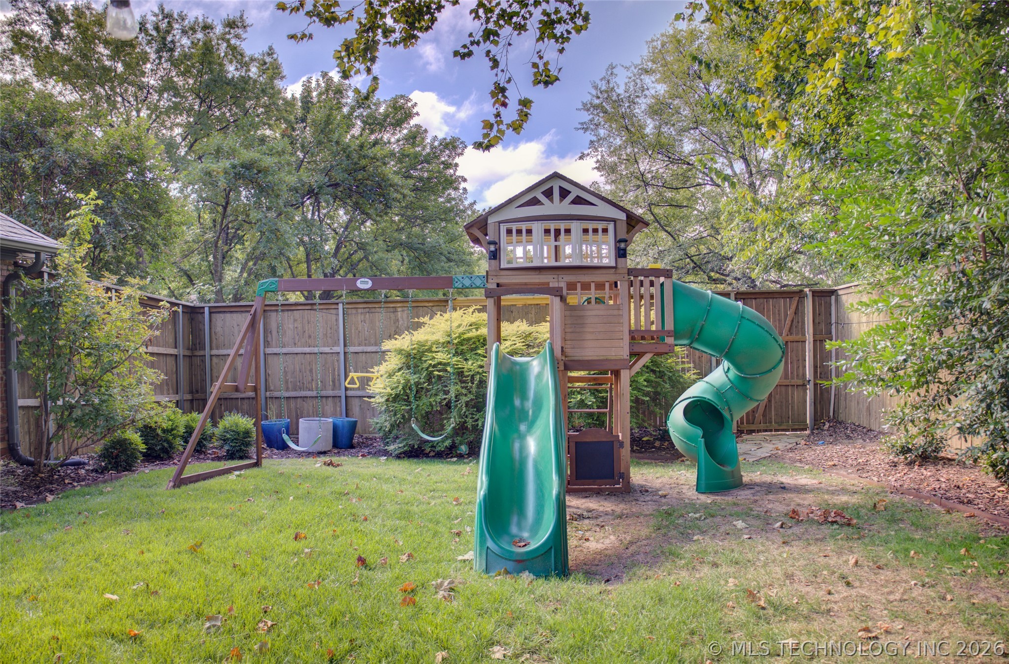 4728 S Lewis Court Tulsa OK 74105