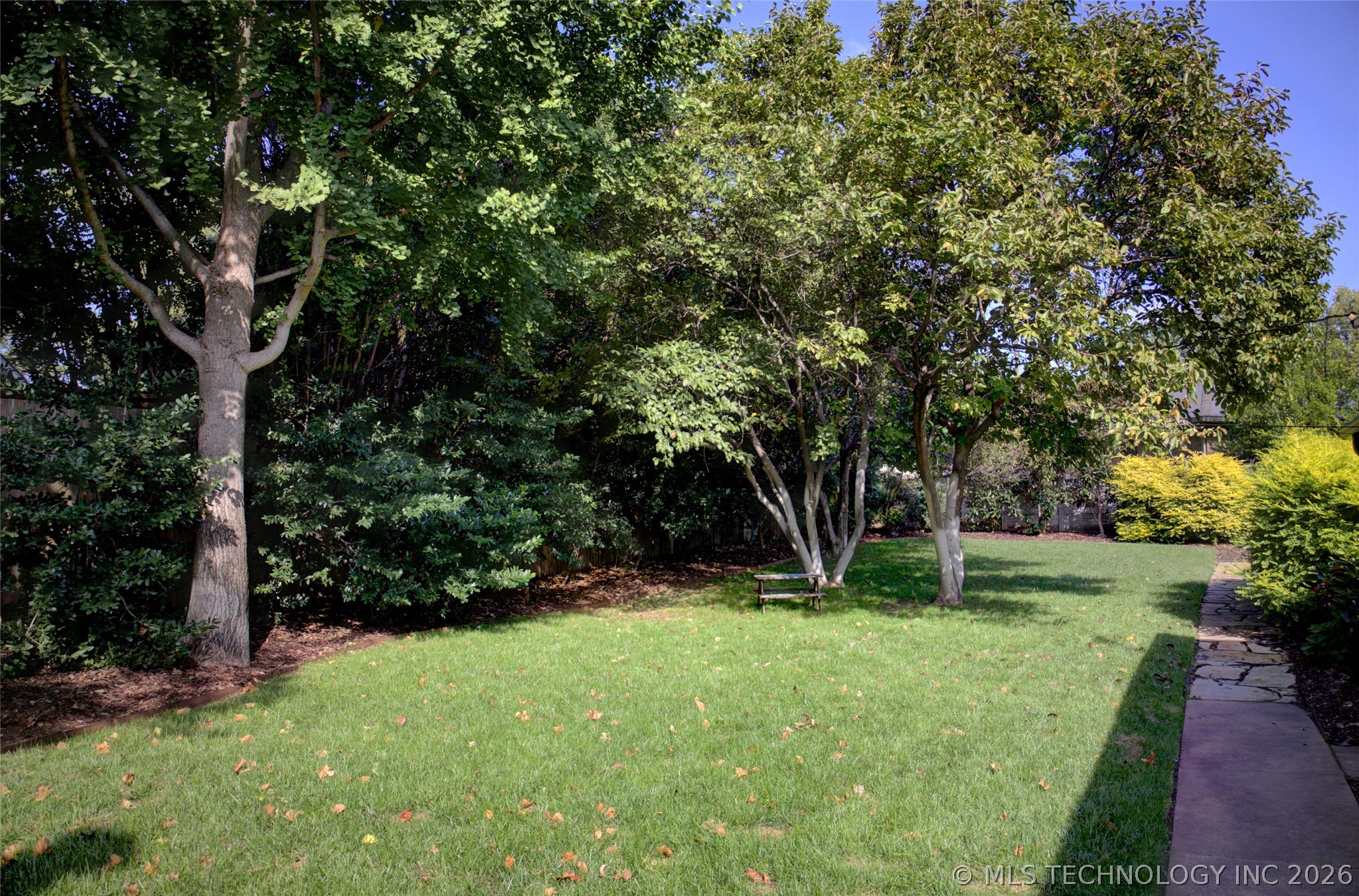 4728 S Lewis Court Tulsa OK 74105