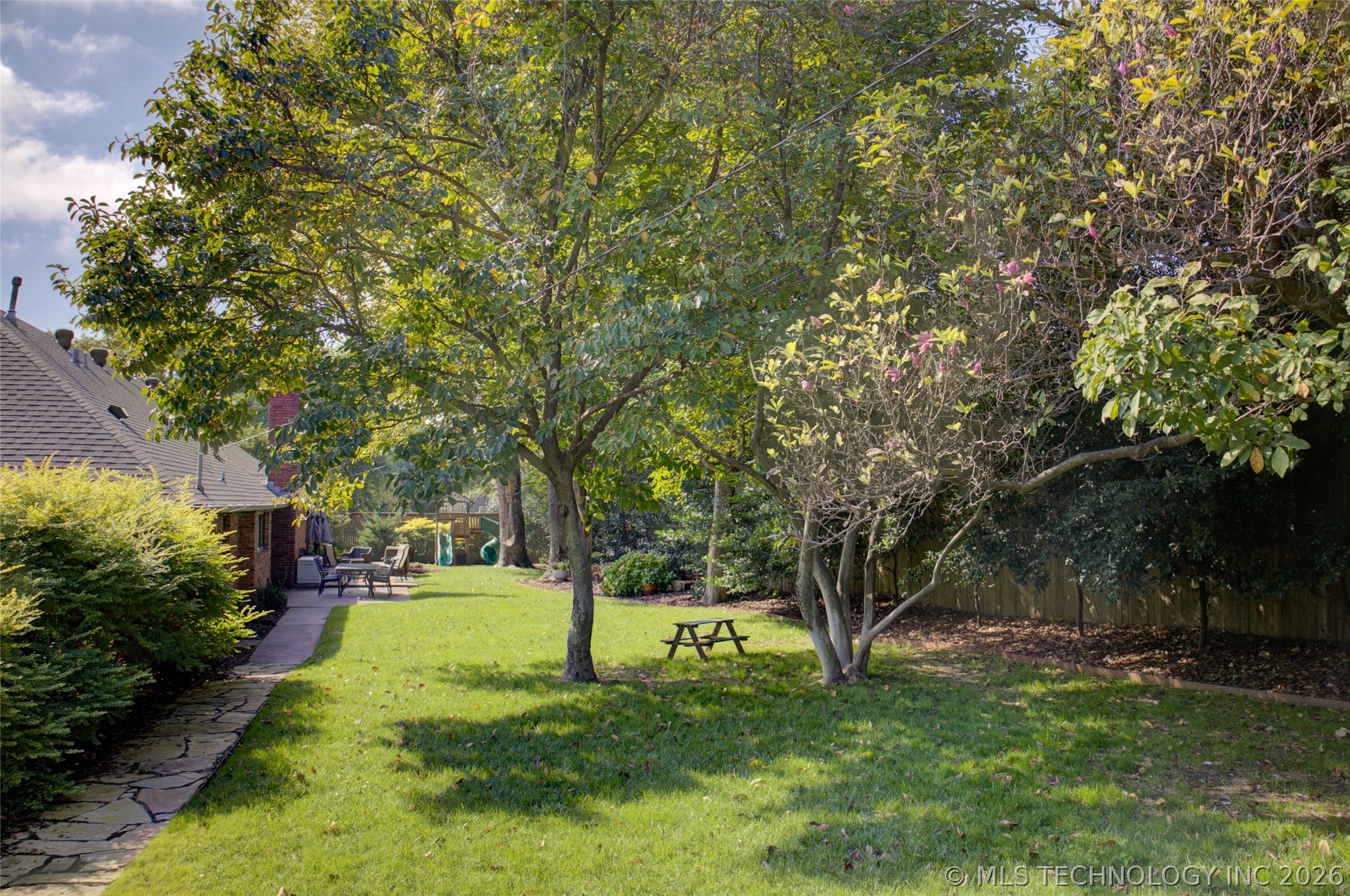 4728 S Lewis Court Tulsa OK 74105