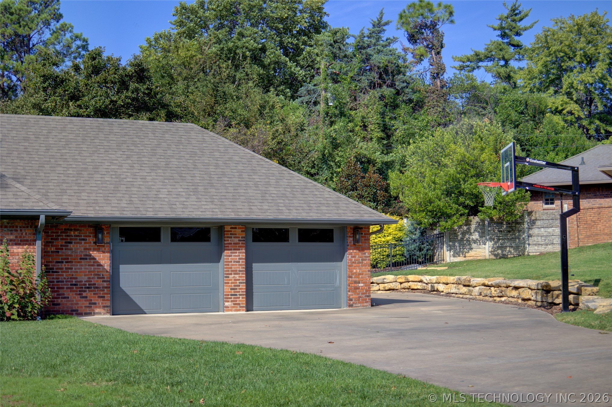4728 S Lewis Court Tulsa OK 74105