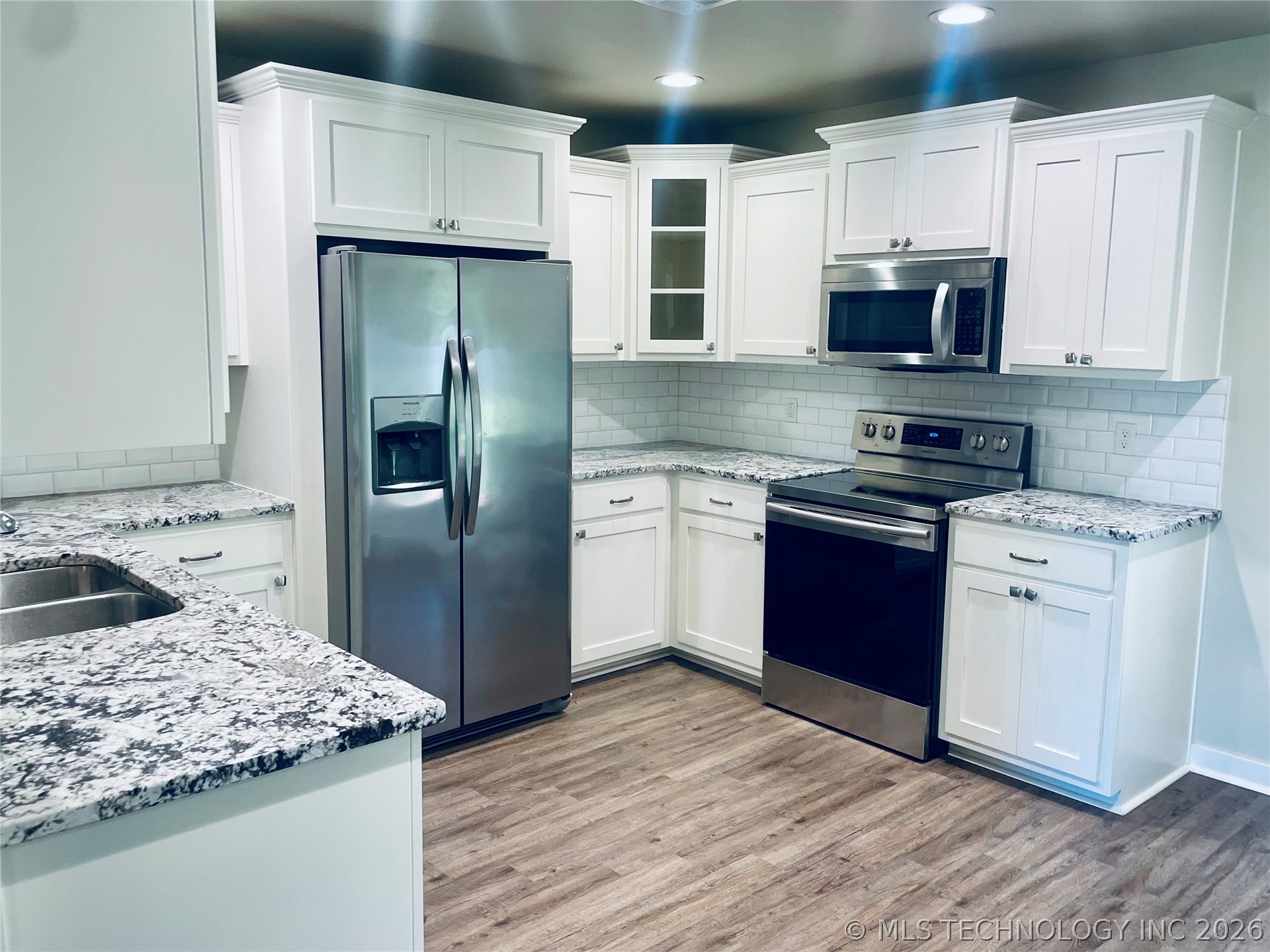 12939 W Hawthorne Crossing Tahlequah OK 74464