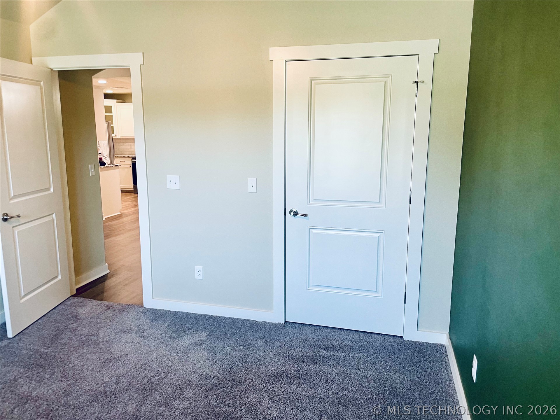 12939 W Hawthorne Crossing Tahlequah OK 74464