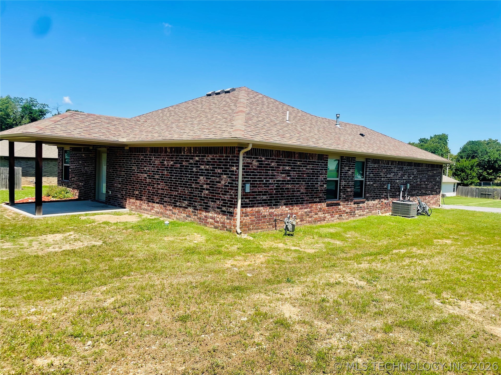 12939 W Hawthorne Crossing Tahlequah OK 74464