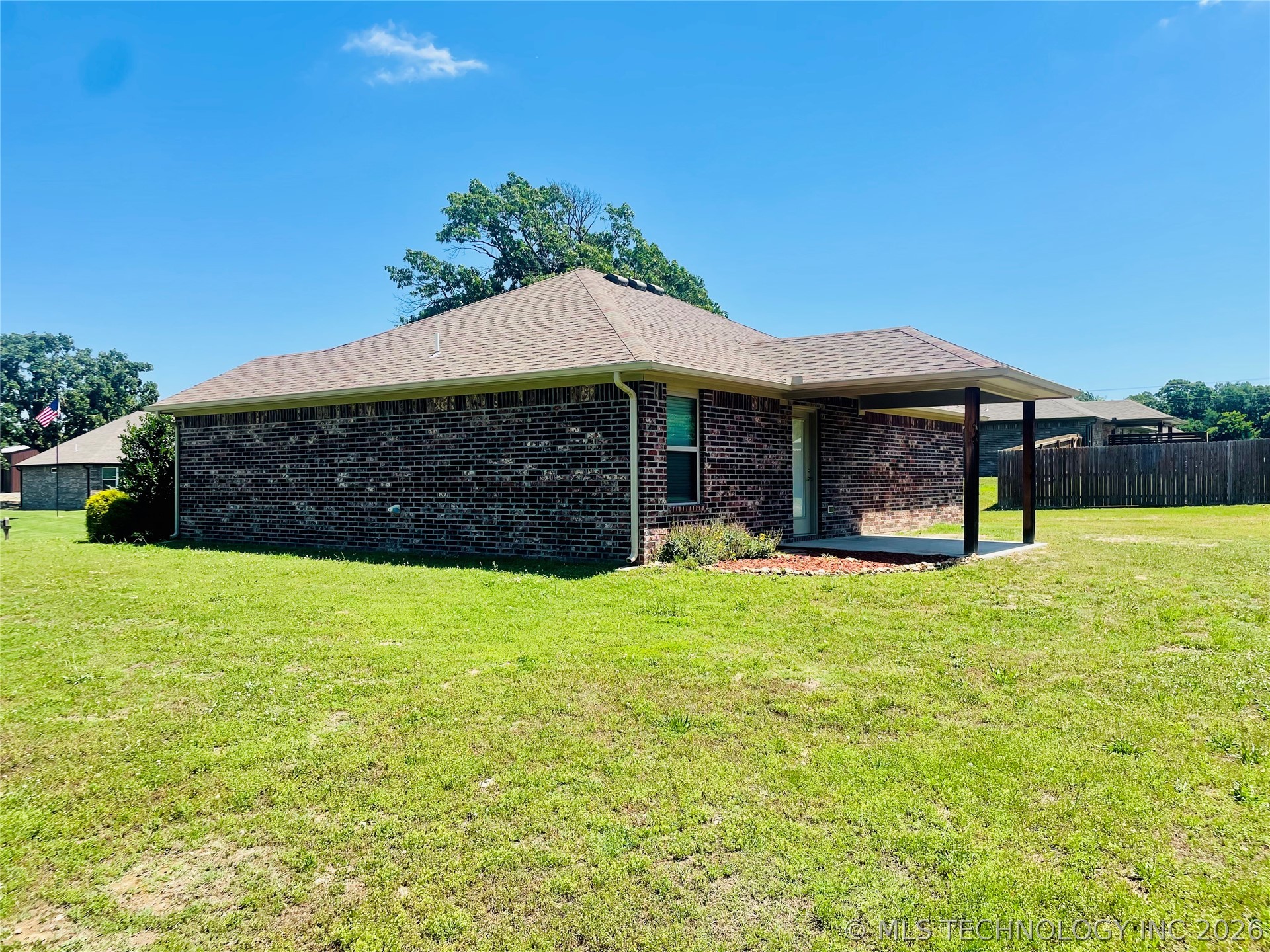 12939 W Hawthorne Crossing Tahlequah OK 74464