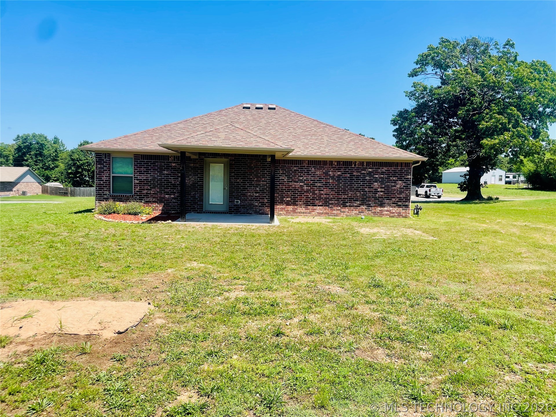 12939 W Hawthorne Crossing Tahlequah OK 74464