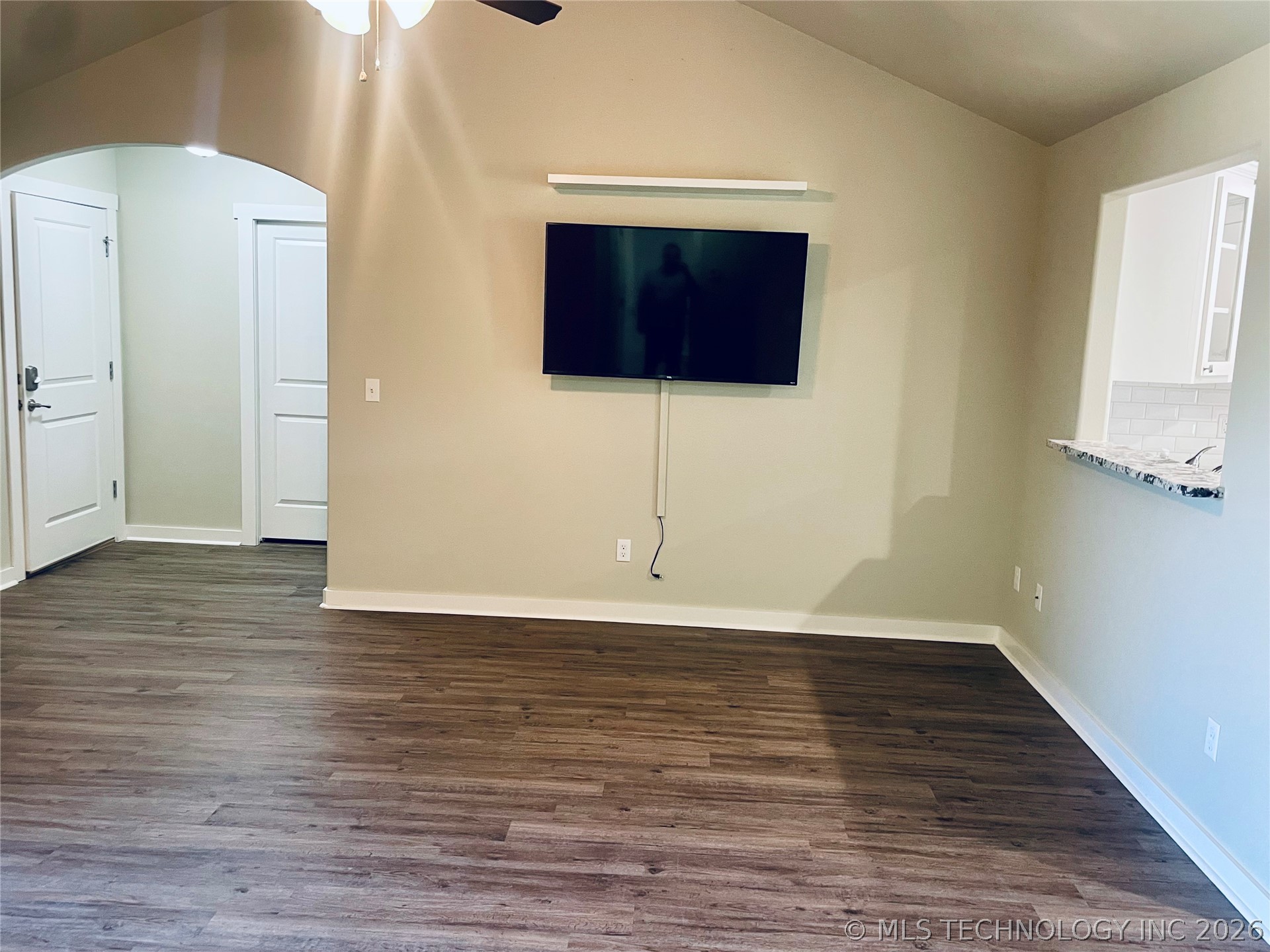 12939 W Hawthorne Crossing Tahlequah OK 74464