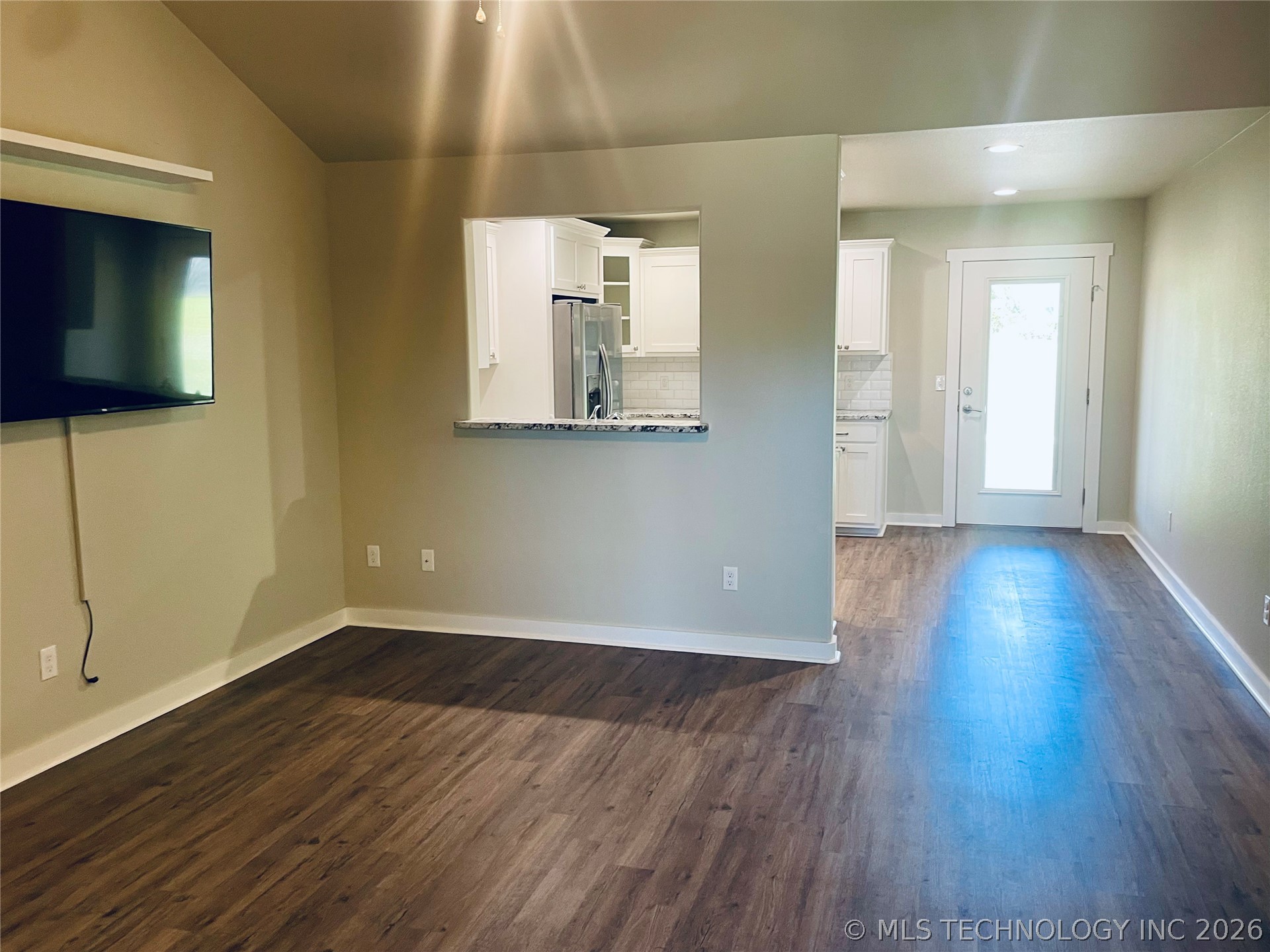 12939 W Hawthorne Crossing Tahlequah OK 74464