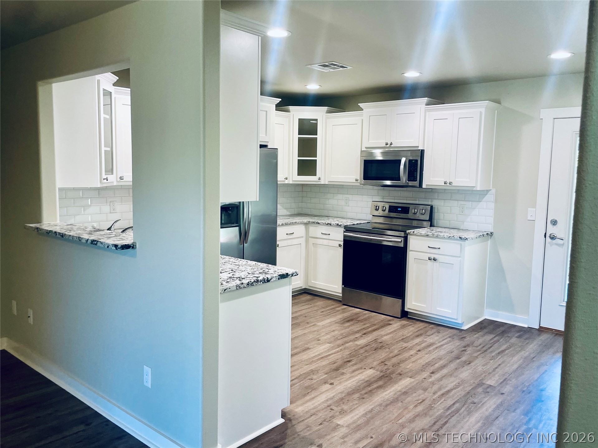 12939 W Hawthorne Crossing Tahlequah OK 74464