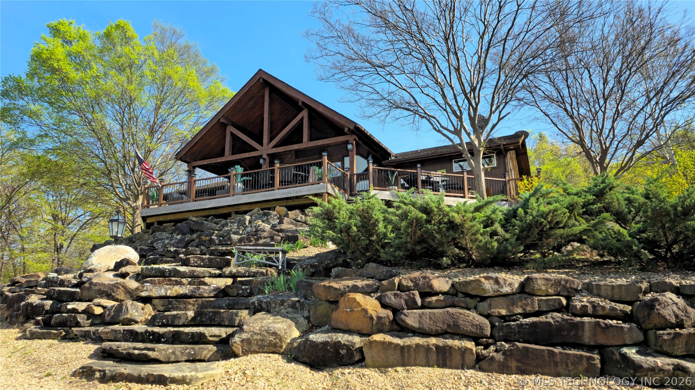 1807 Rose Lane Eufaula OK 74432