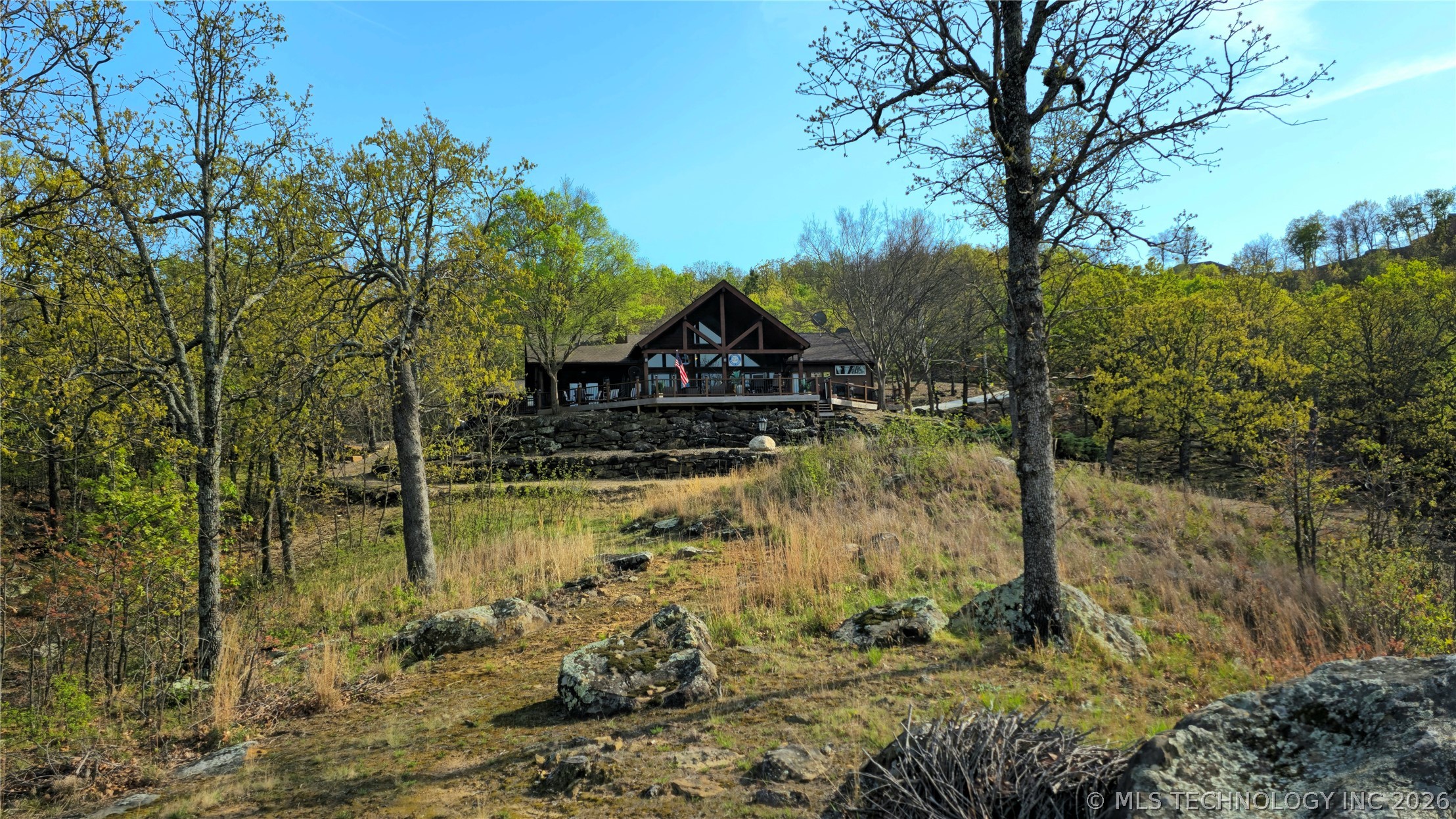 1807 Rose Lane Eufaula OK 74432