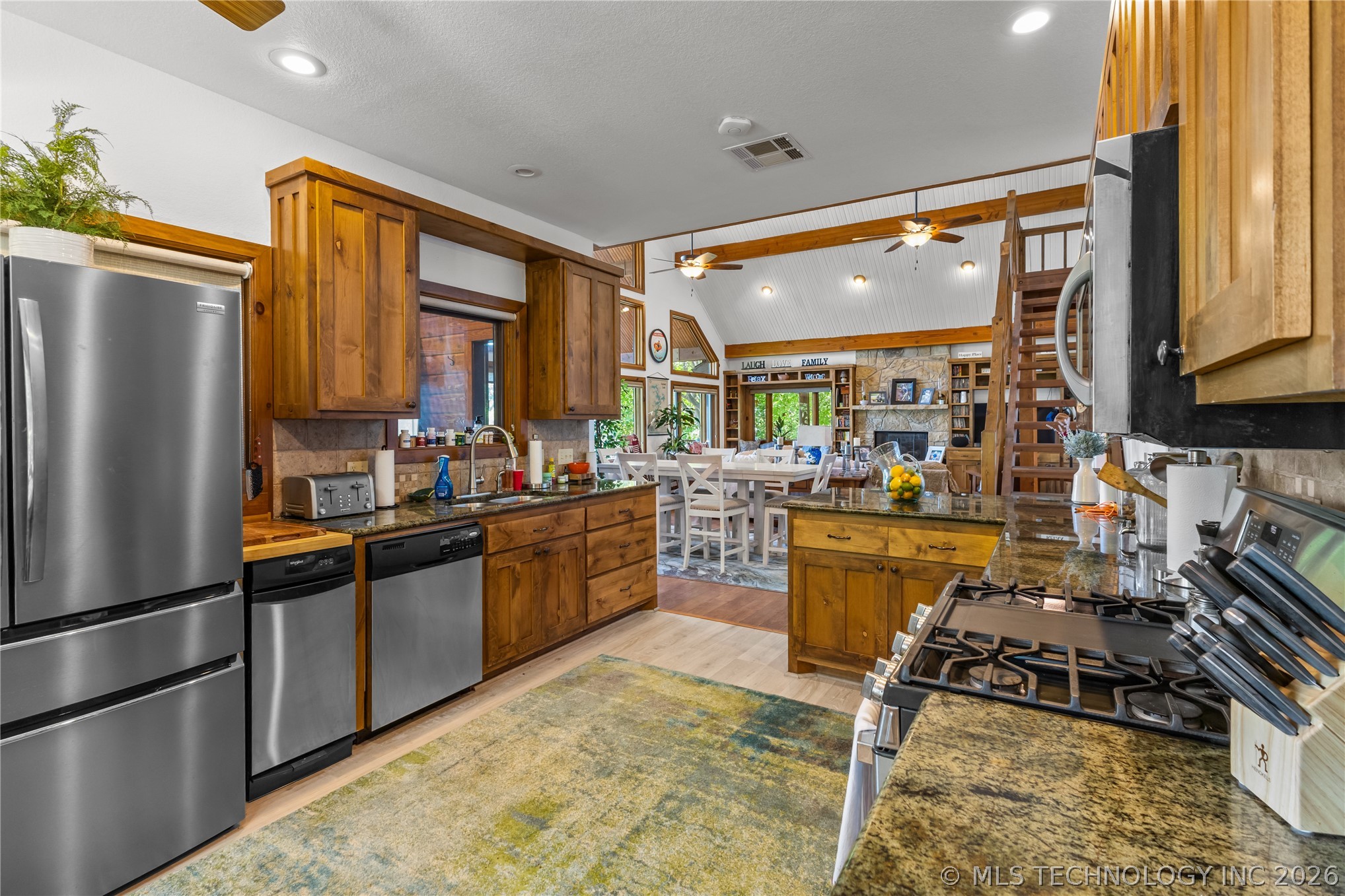 1807 Rose Lane Eufaula OK 74432