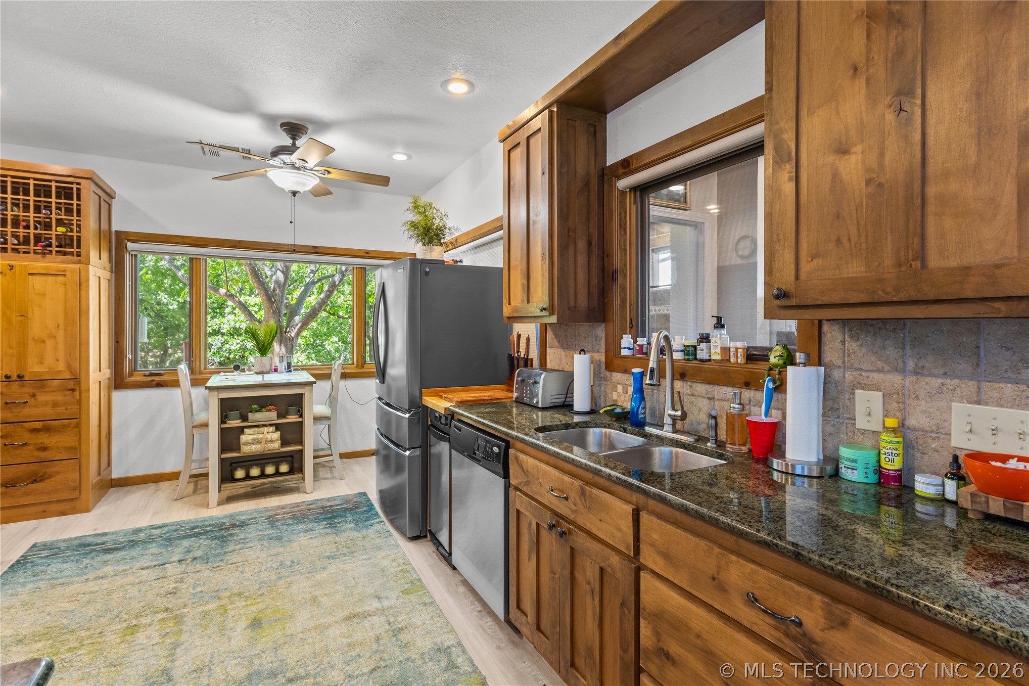 1807 Rose Lane Eufaula OK 74432