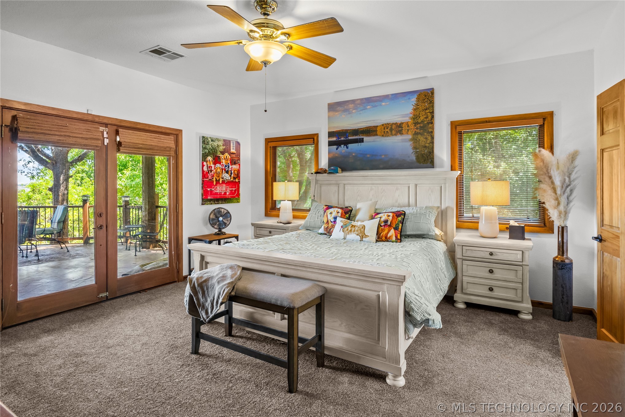 1807 Rose Lane Eufaula OK 74432