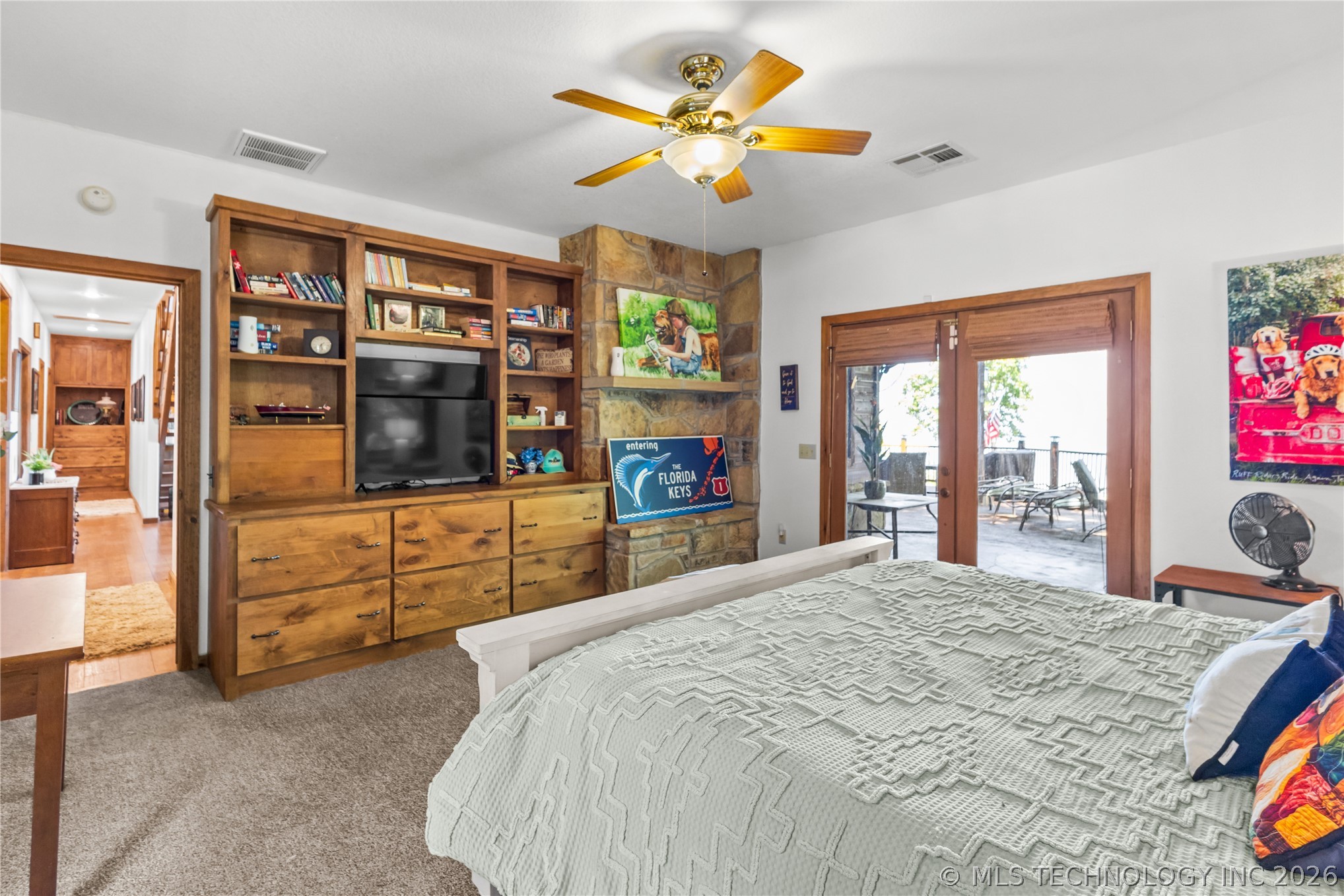 1807 Rose Lane Eufaula OK 74432