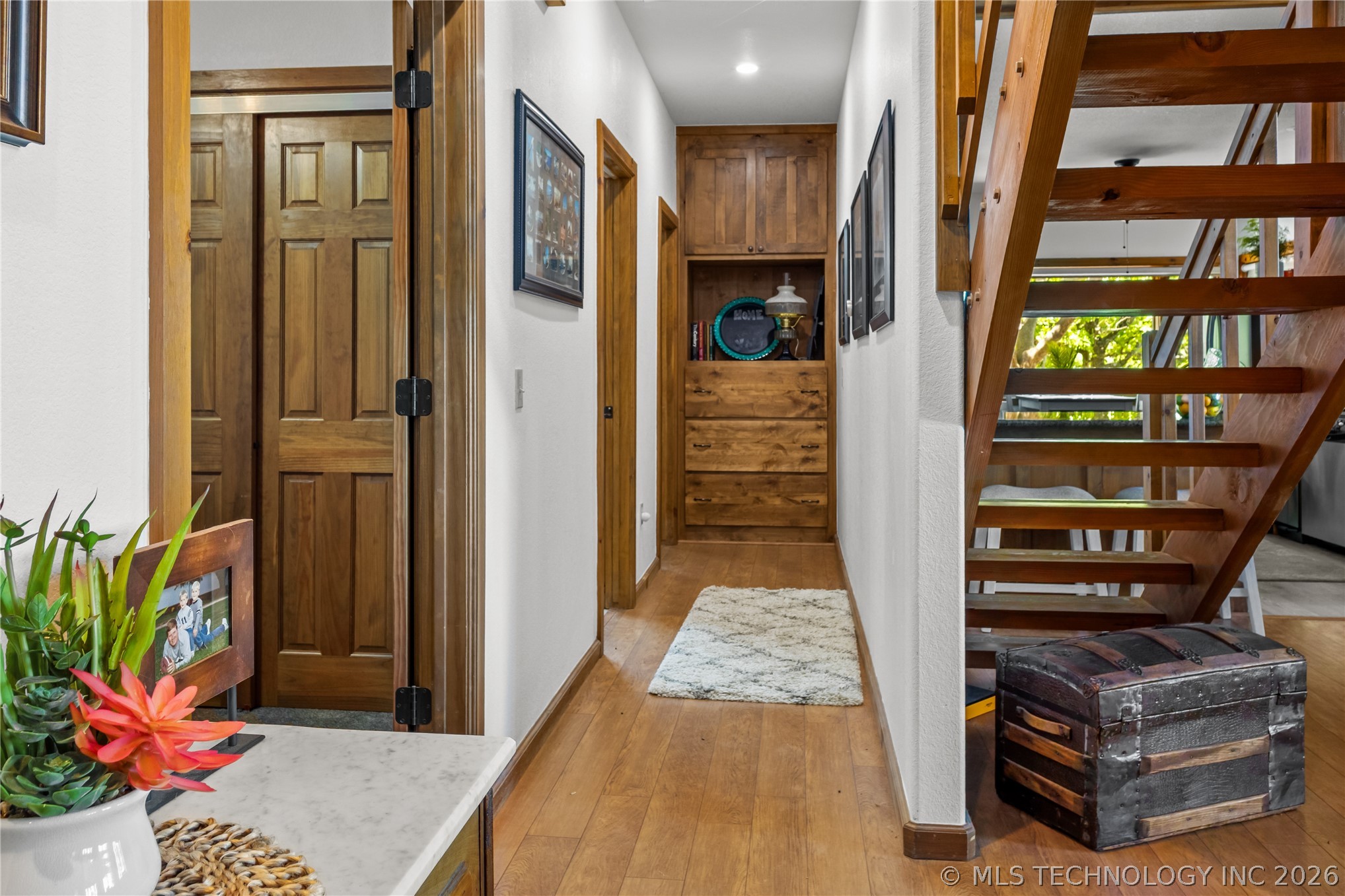 1807 Rose Lane Eufaula OK 74432