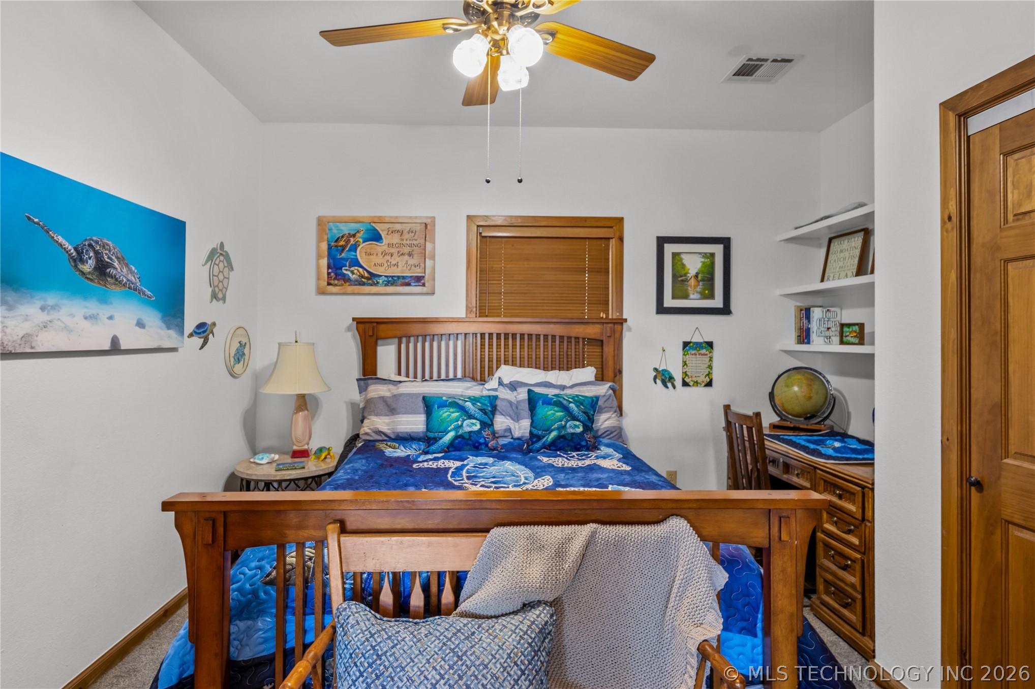 1807 Rose Lane Eufaula OK 74432