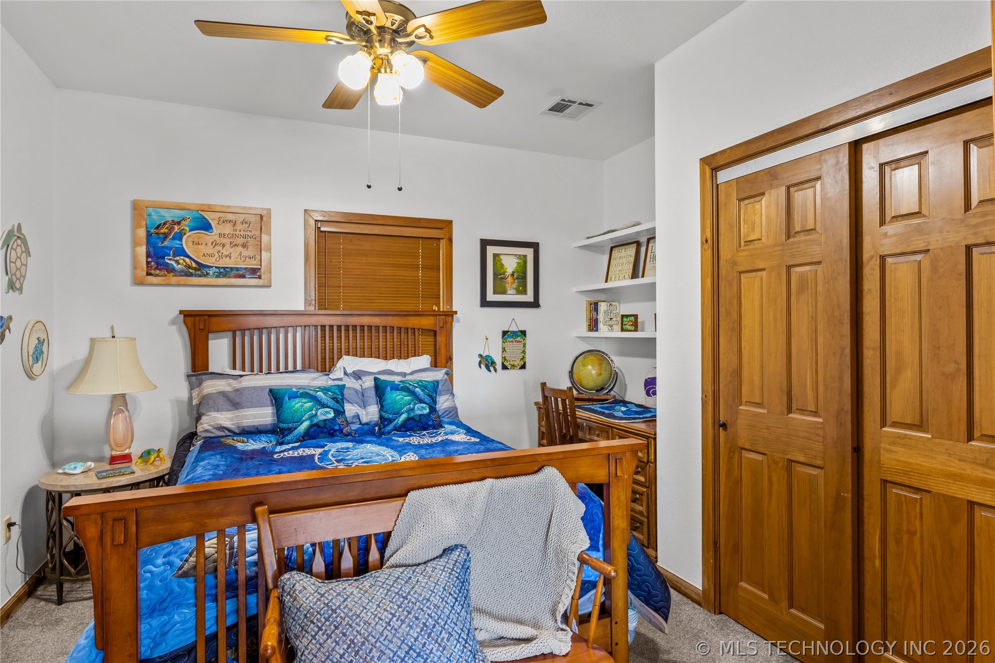 1807 Rose Lane Eufaula OK 74432