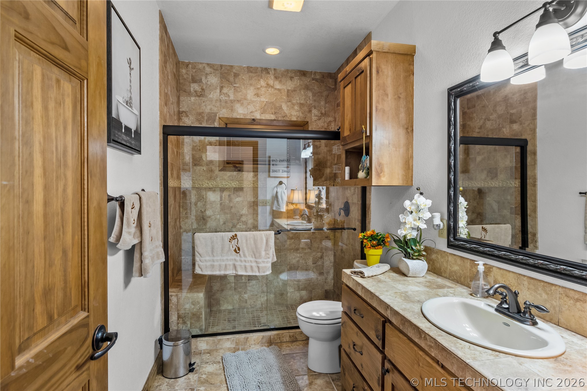 1807 Rose Lane Eufaula OK 74432