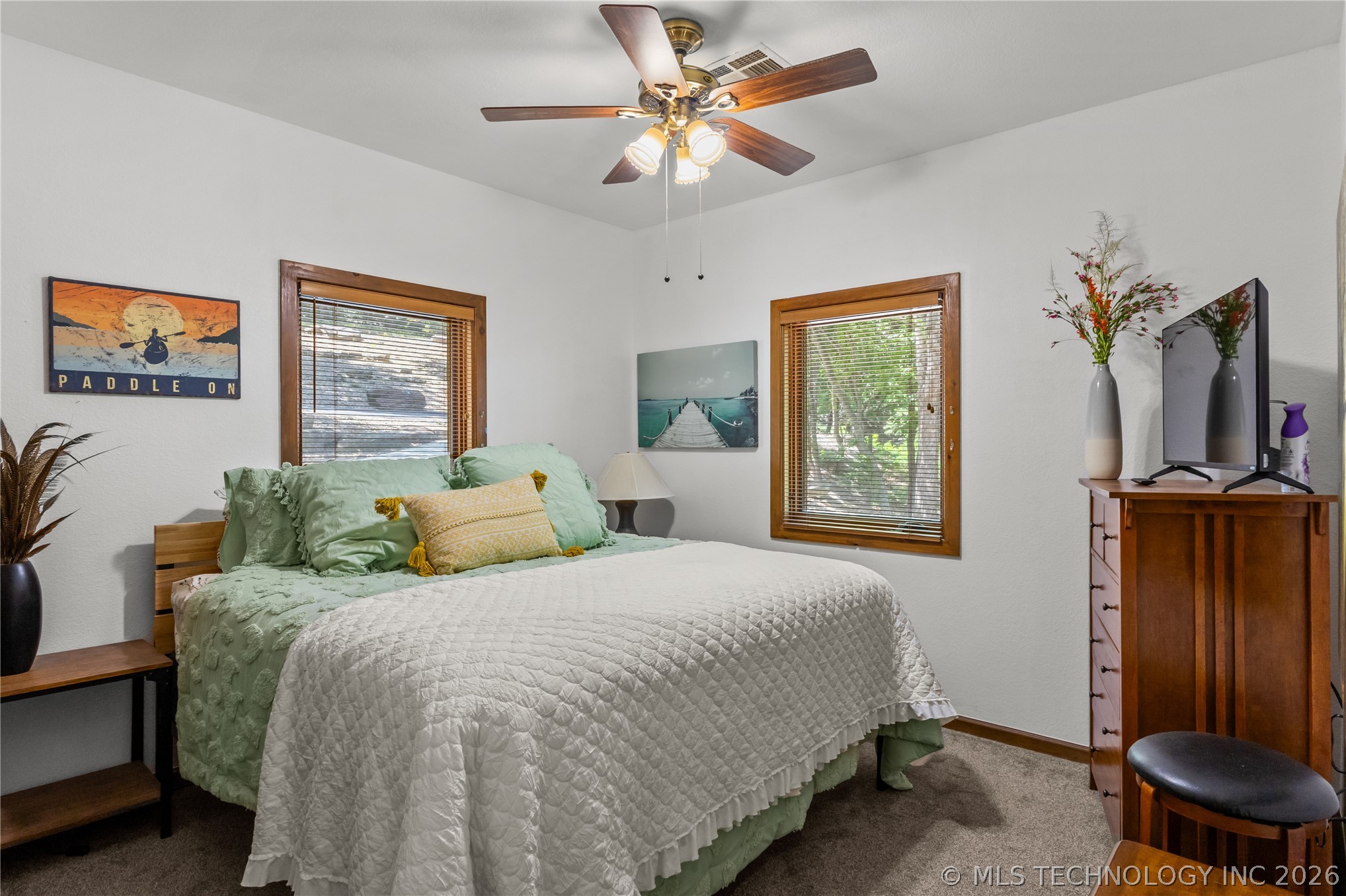 1807 Rose Lane Eufaula OK 74432