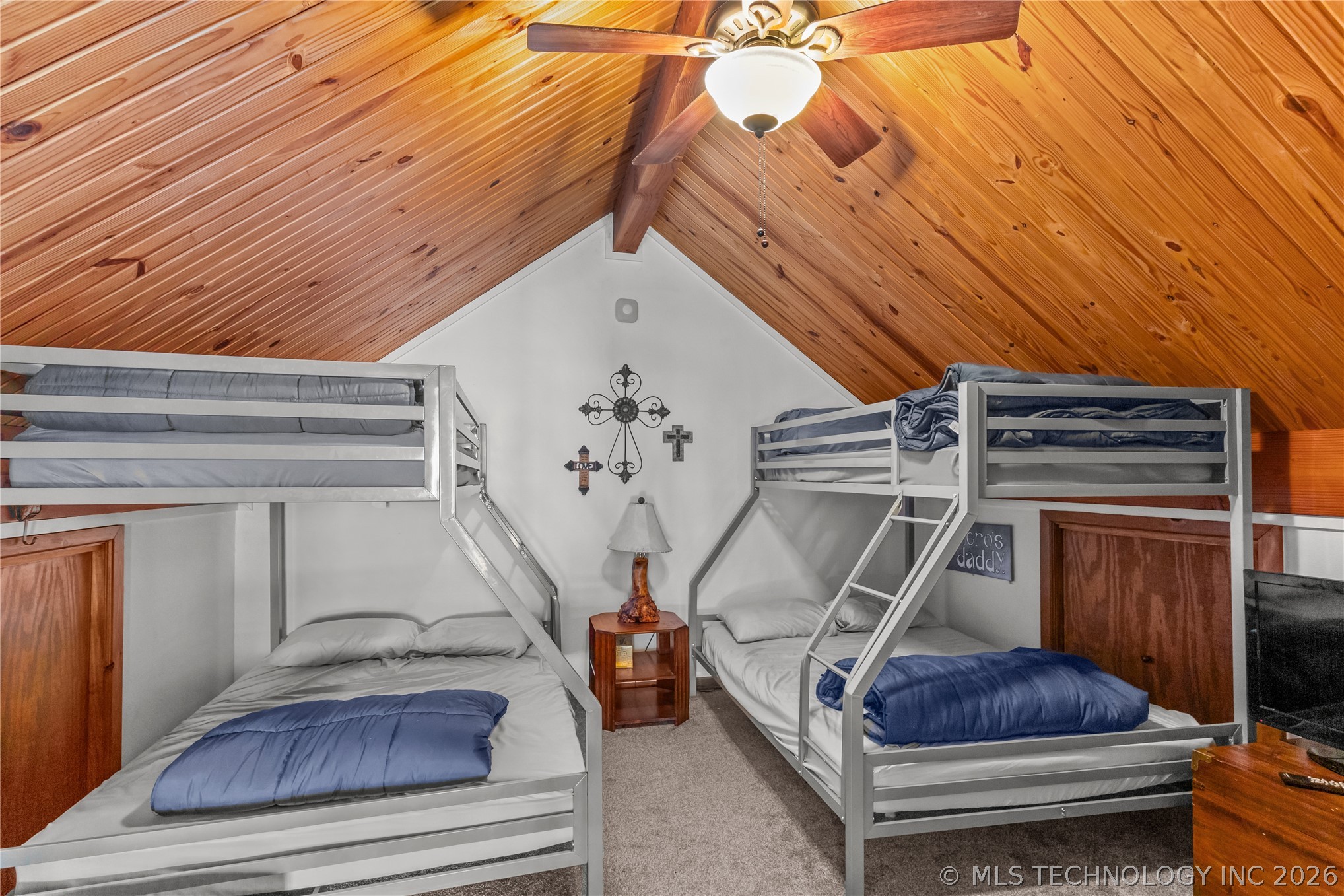 1807 Rose Lane Eufaula OK 74432