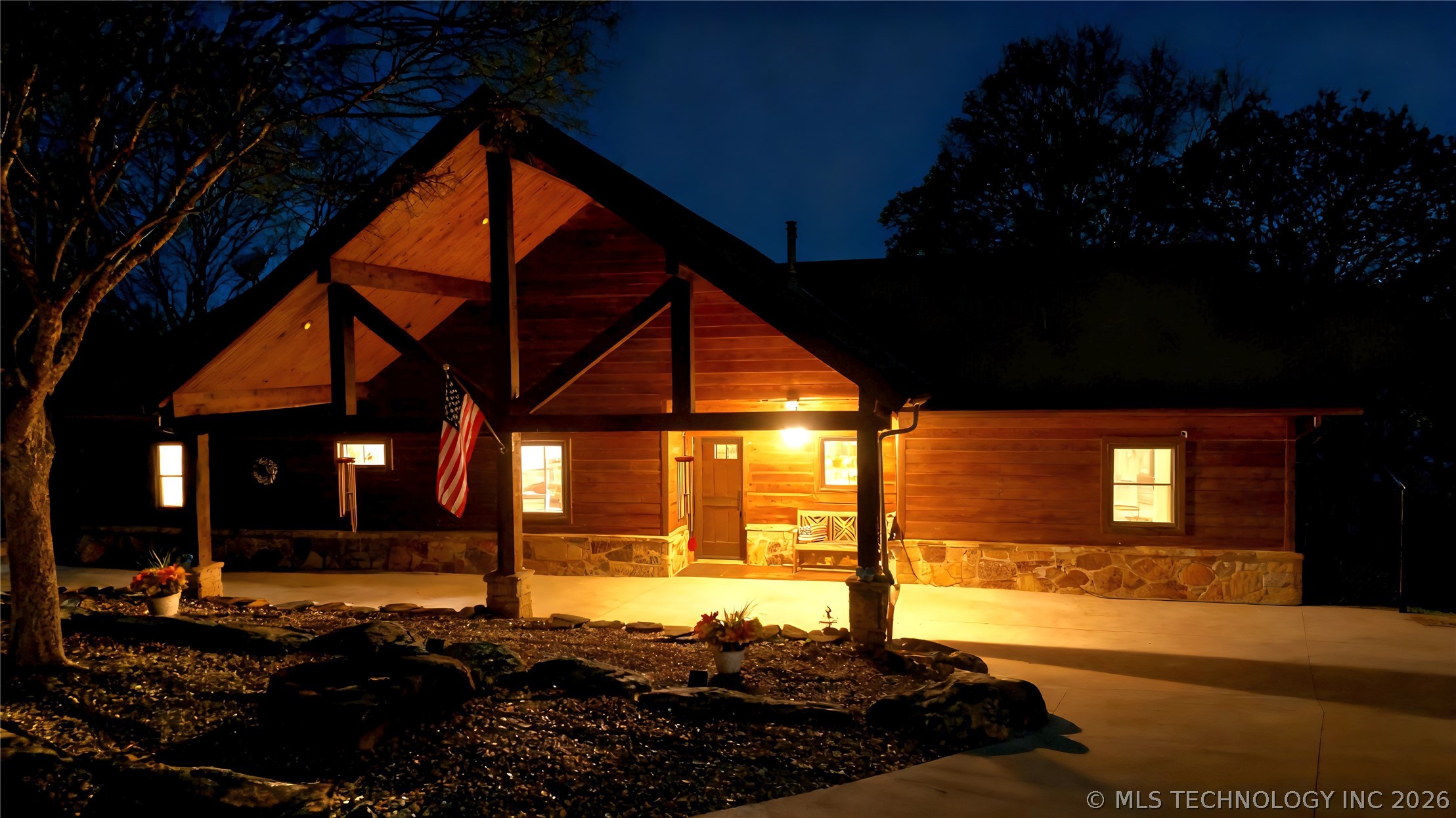 1807 Rose Lane Eufaula OK 74432