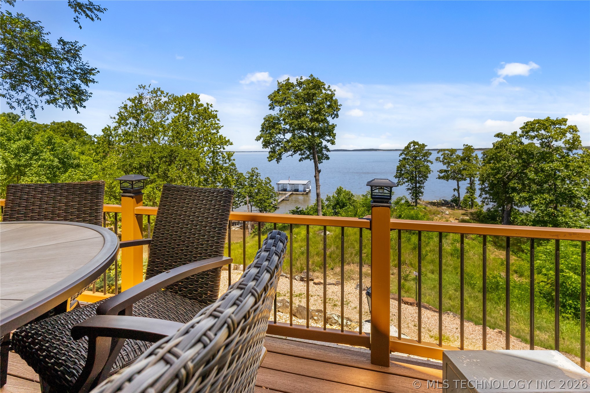 1807 Rose Lane Eufaula OK 74432