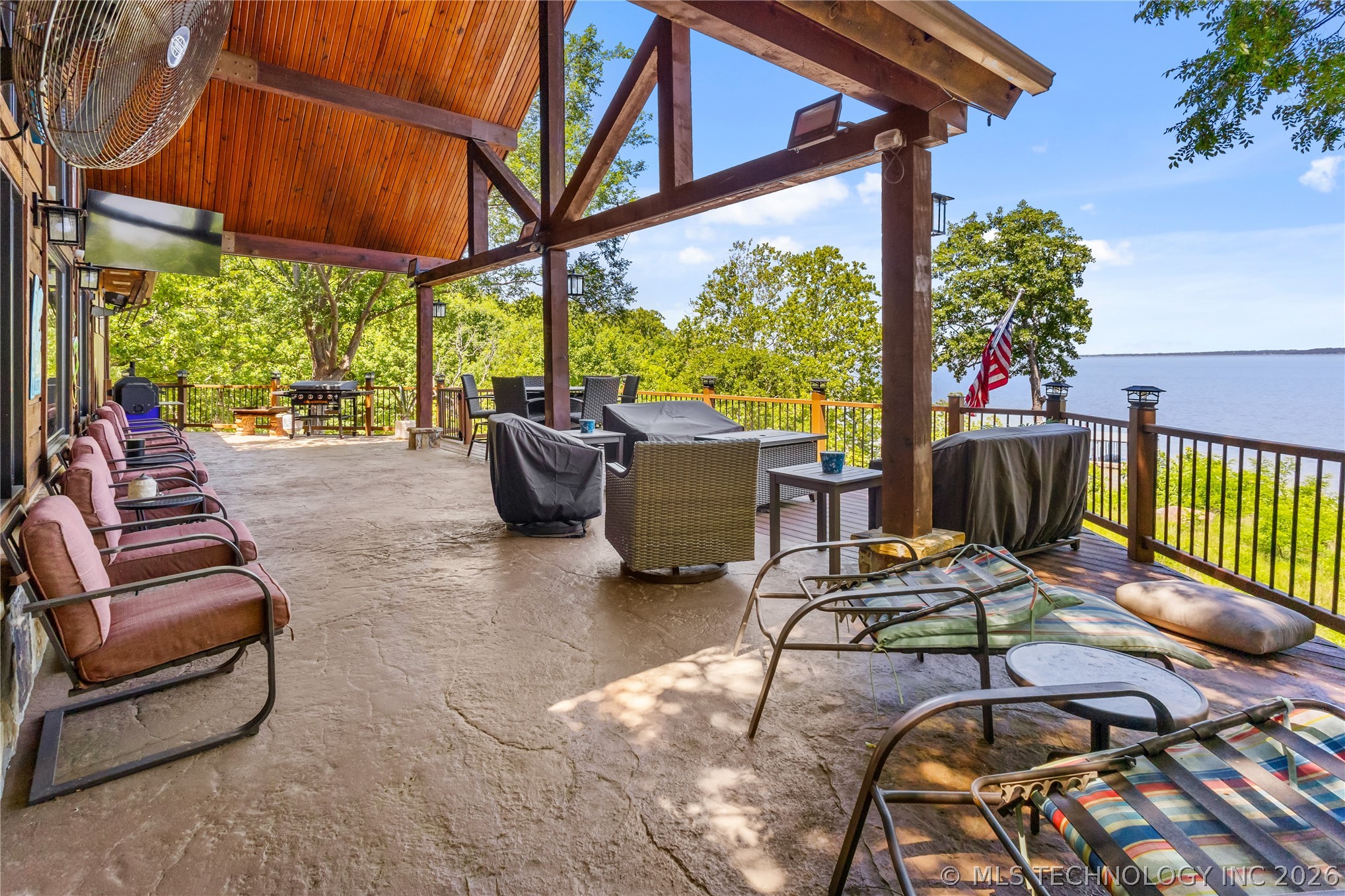 1807 Rose Lane Eufaula OK 74432