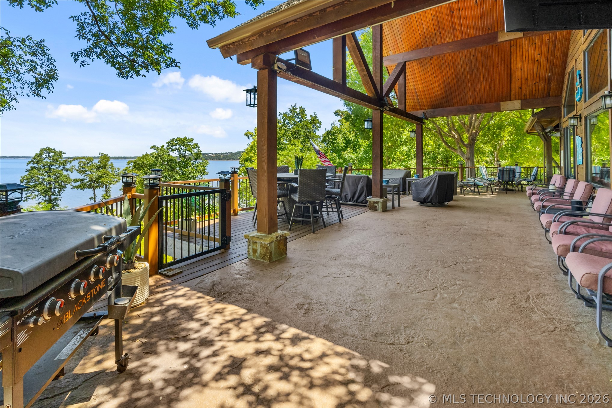 1807 Rose Lane Eufaula OK 74432