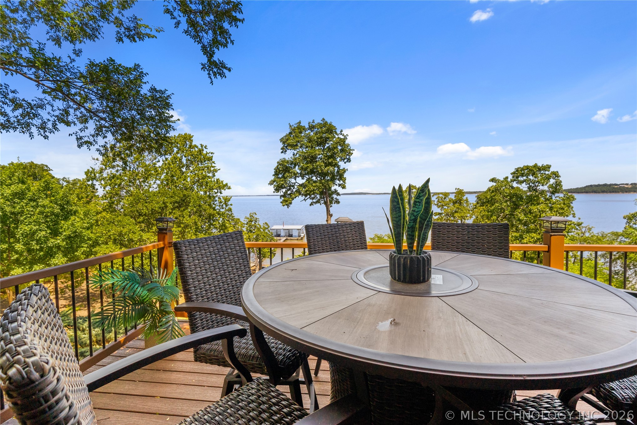 1807 Rose Lane Eufaula OK 74432