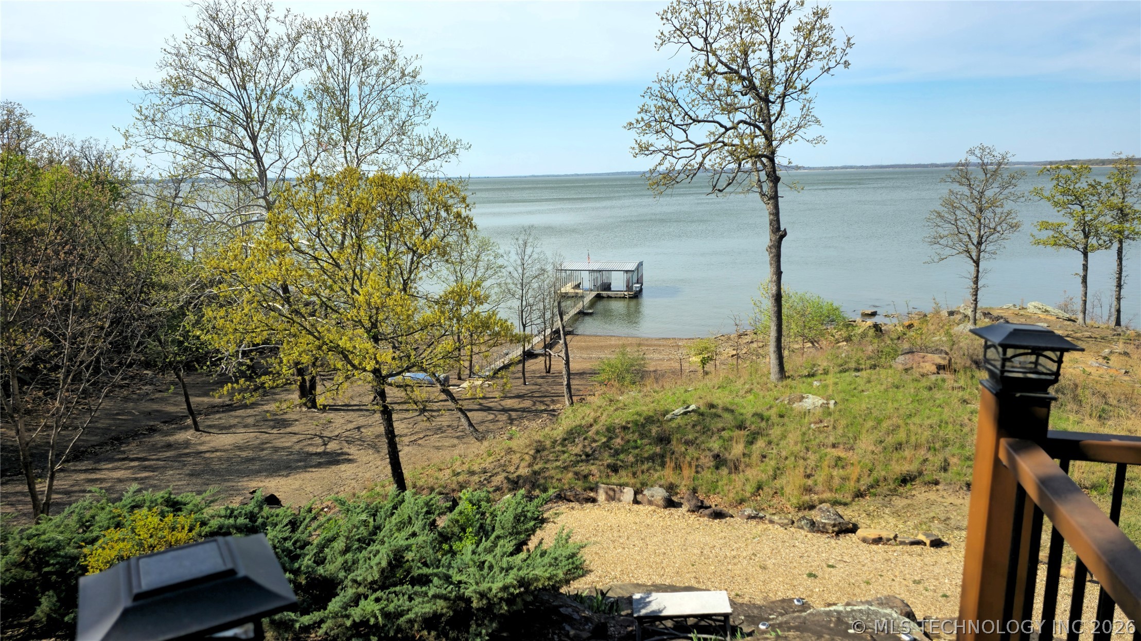 1807 Rose Lane Eufaula OK 74432