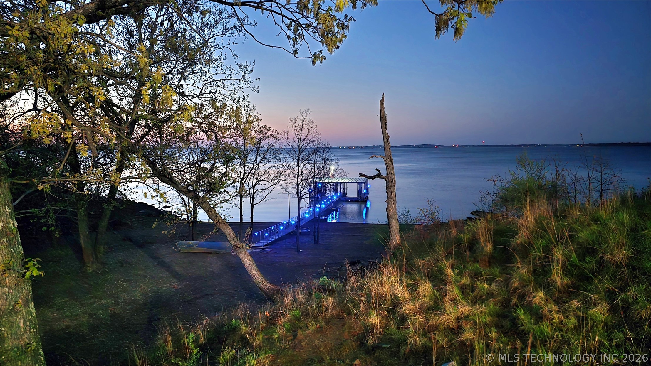 1807 Rose Lane Eufaula OK 74432