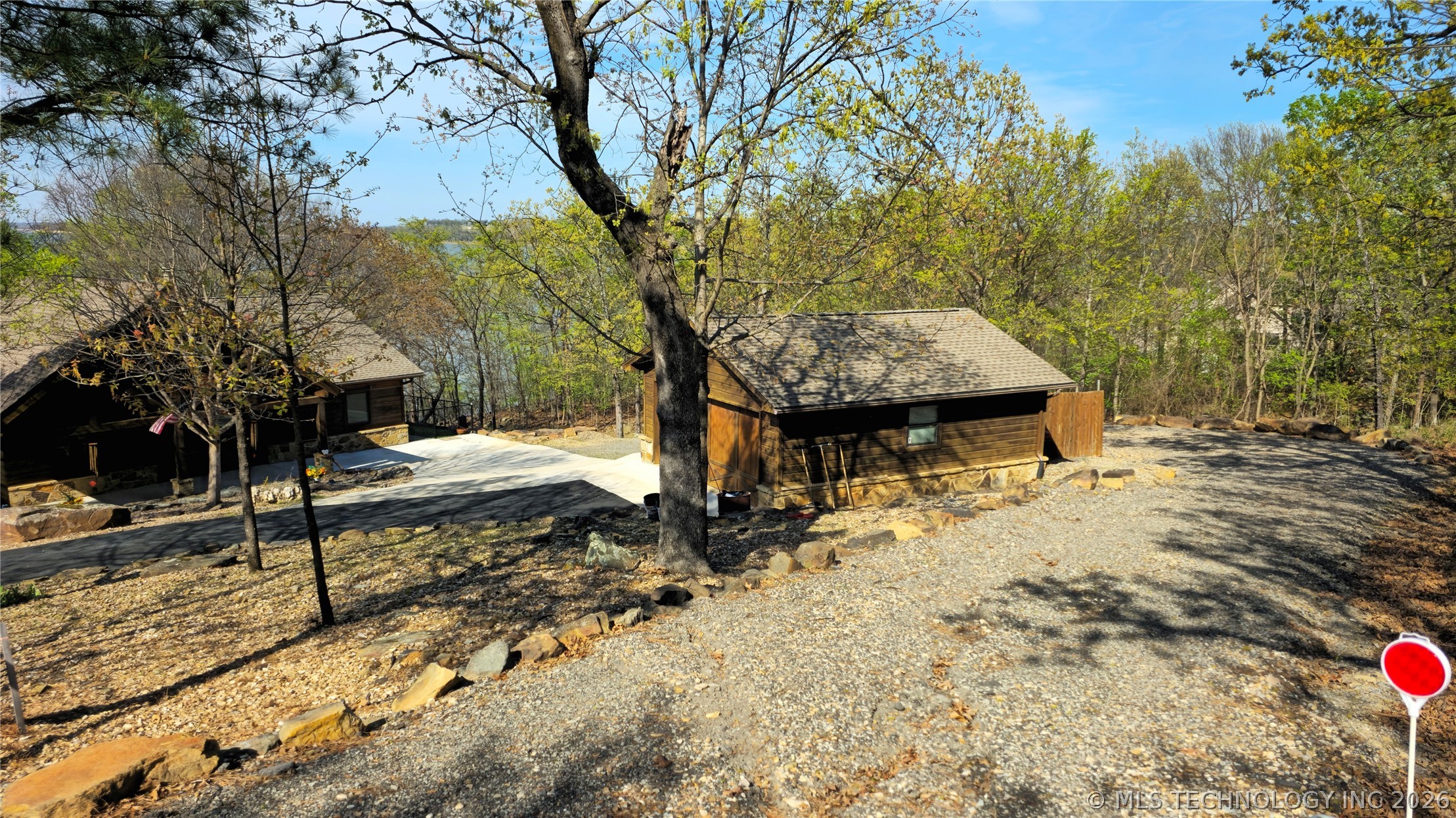 1807 Rose Lane Eufaula OK 74432